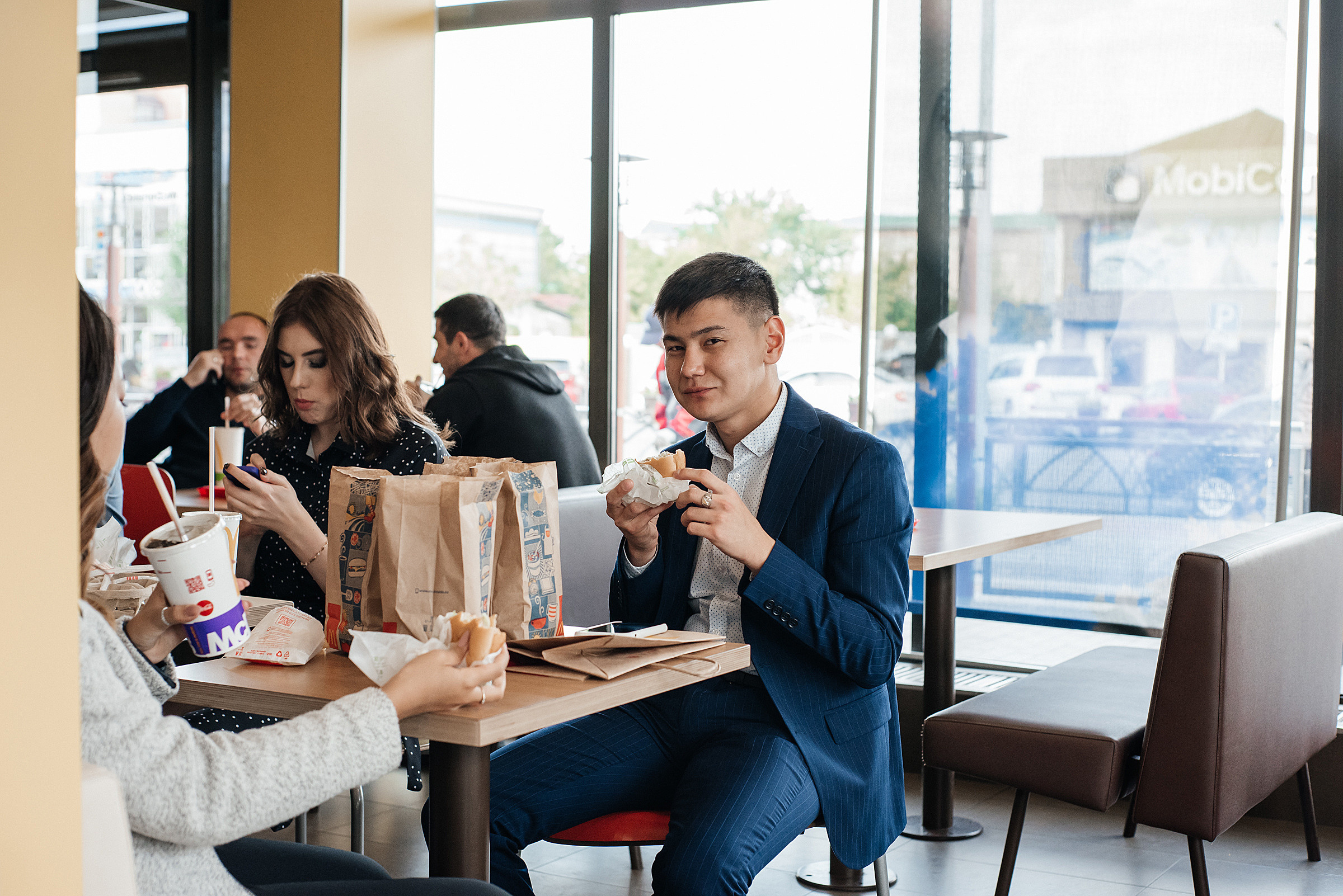 Свадьба Анар Аселя. Свадебный фотограф в Костанае