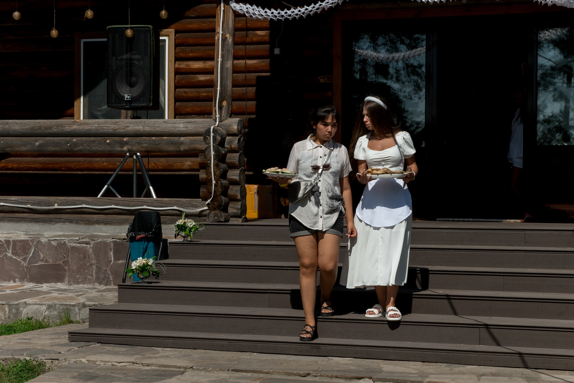 Глеб и Виолетта. Свадебный фотограф в Костанае