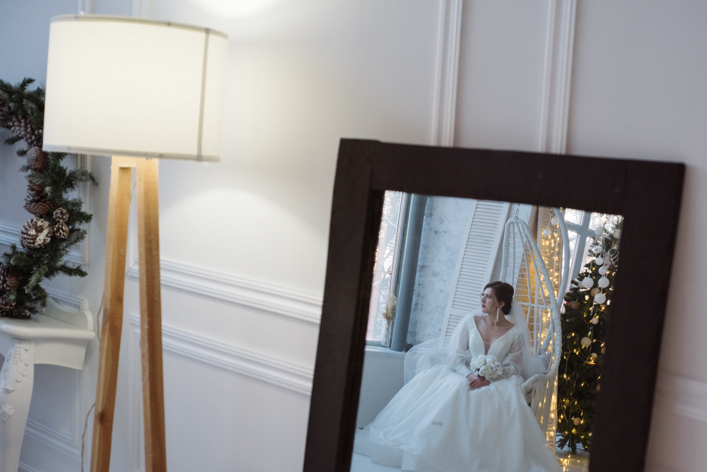 Дамир и Ольга. Свадебный фотограф в Костанае