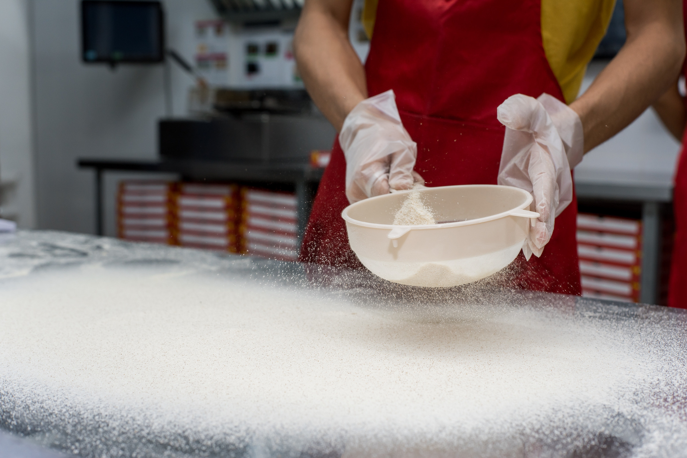 Пицца. Свадебный фотограф в Костанае