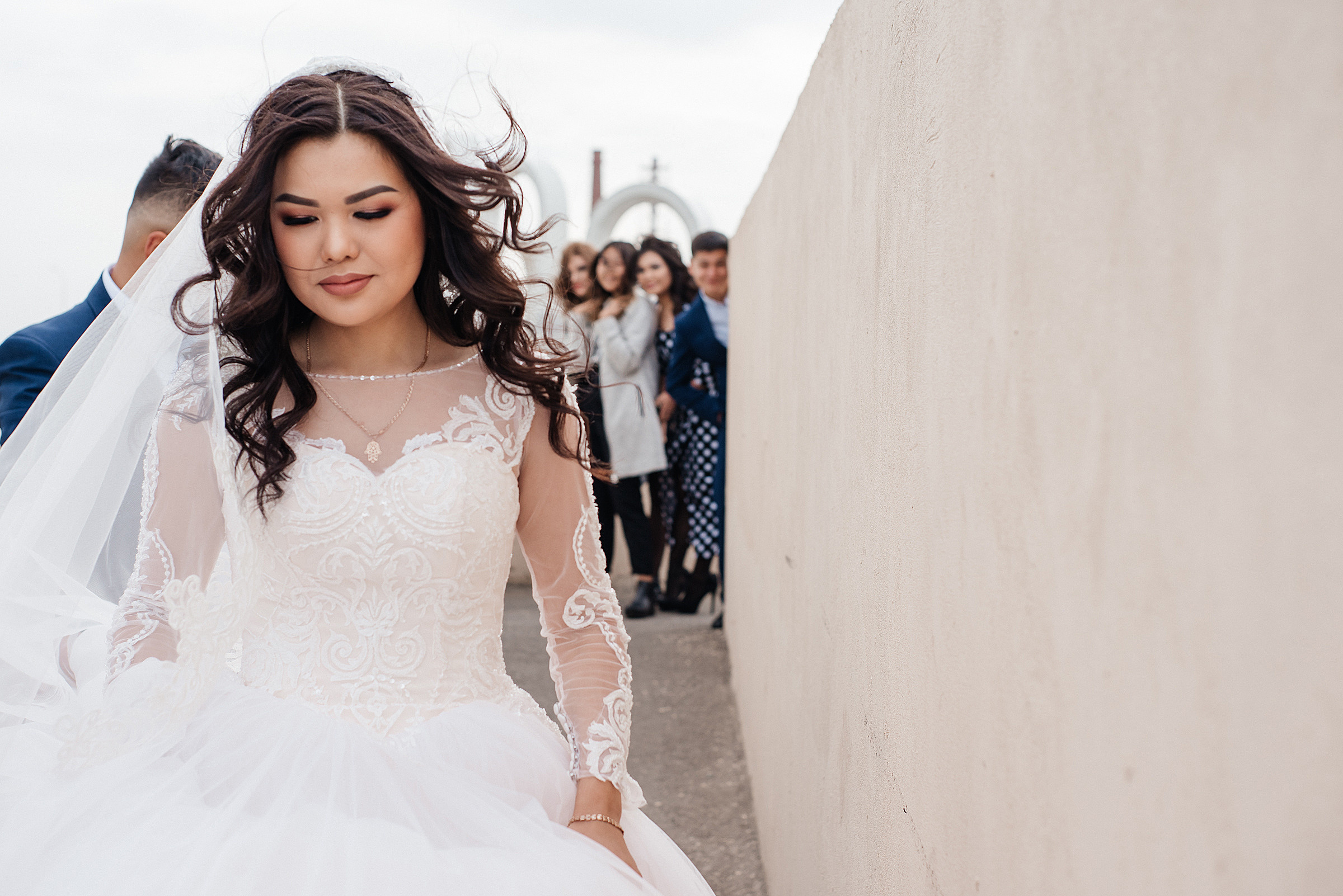 Свадьба Анар Аселя. Свадебный фотограф в Костанае