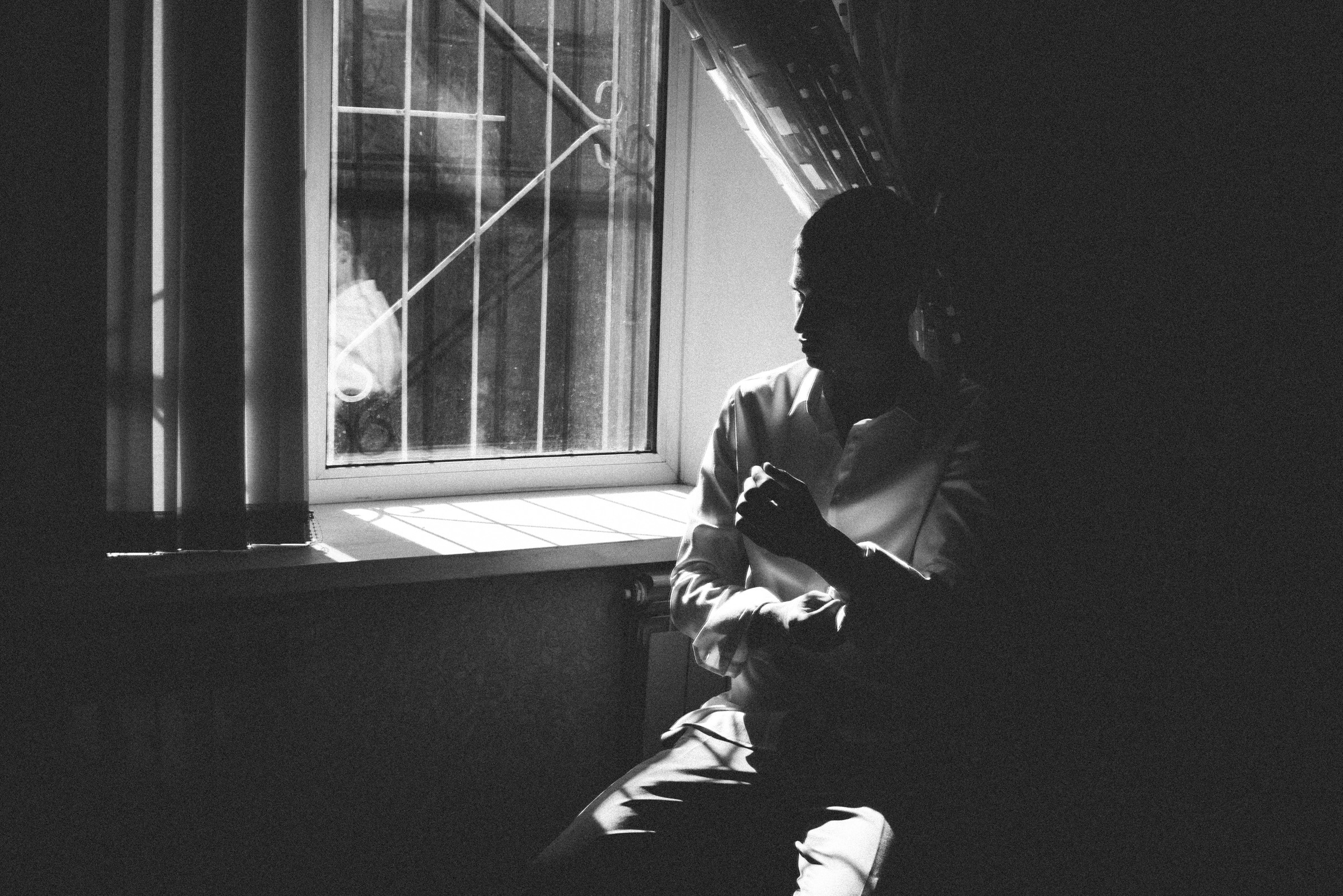 Глеб и Виолетта. Свадебный фотограф в Костанае