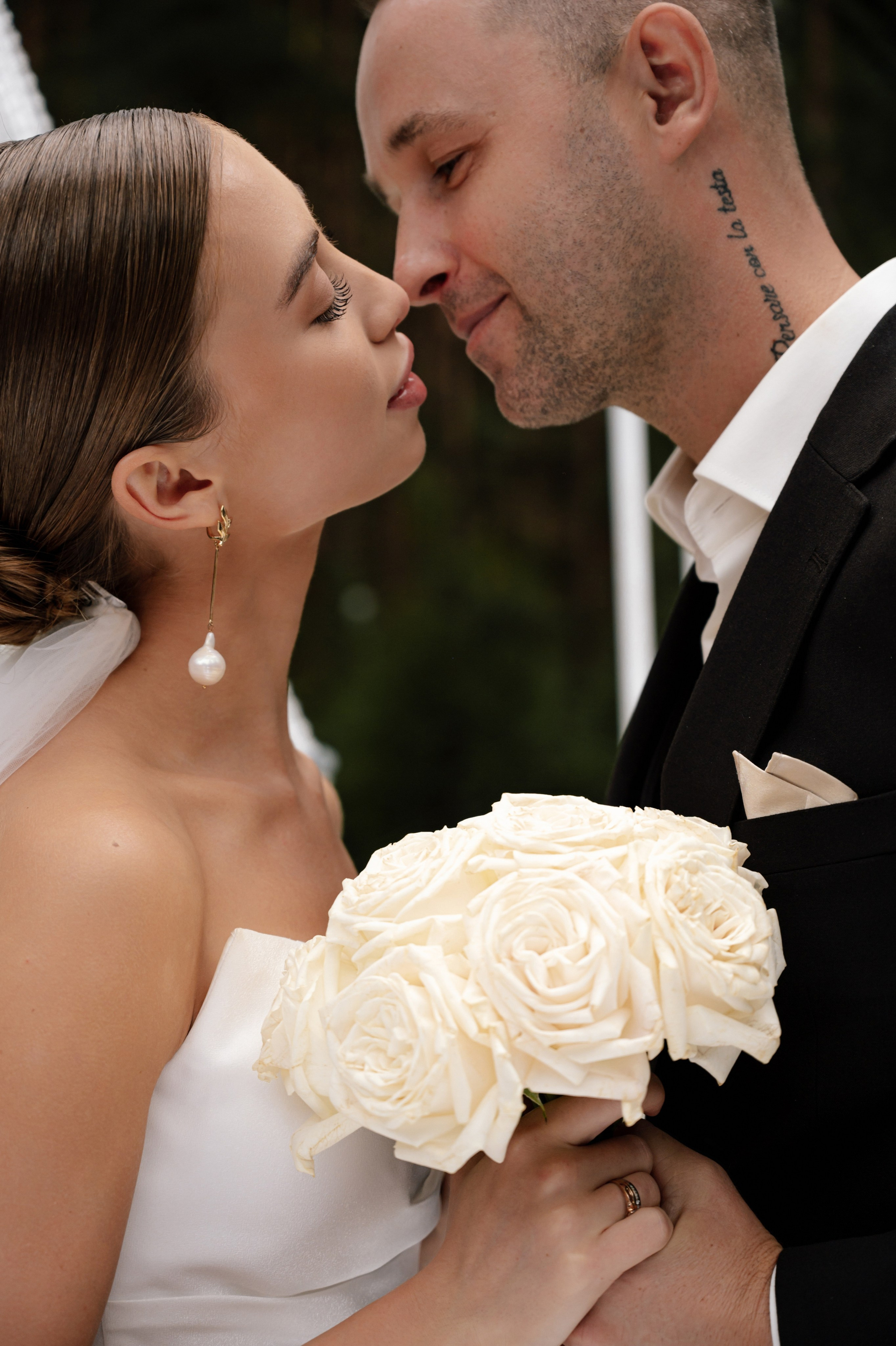 Anton & Diana. Свадебный и семейный фотограф Вероника Холод