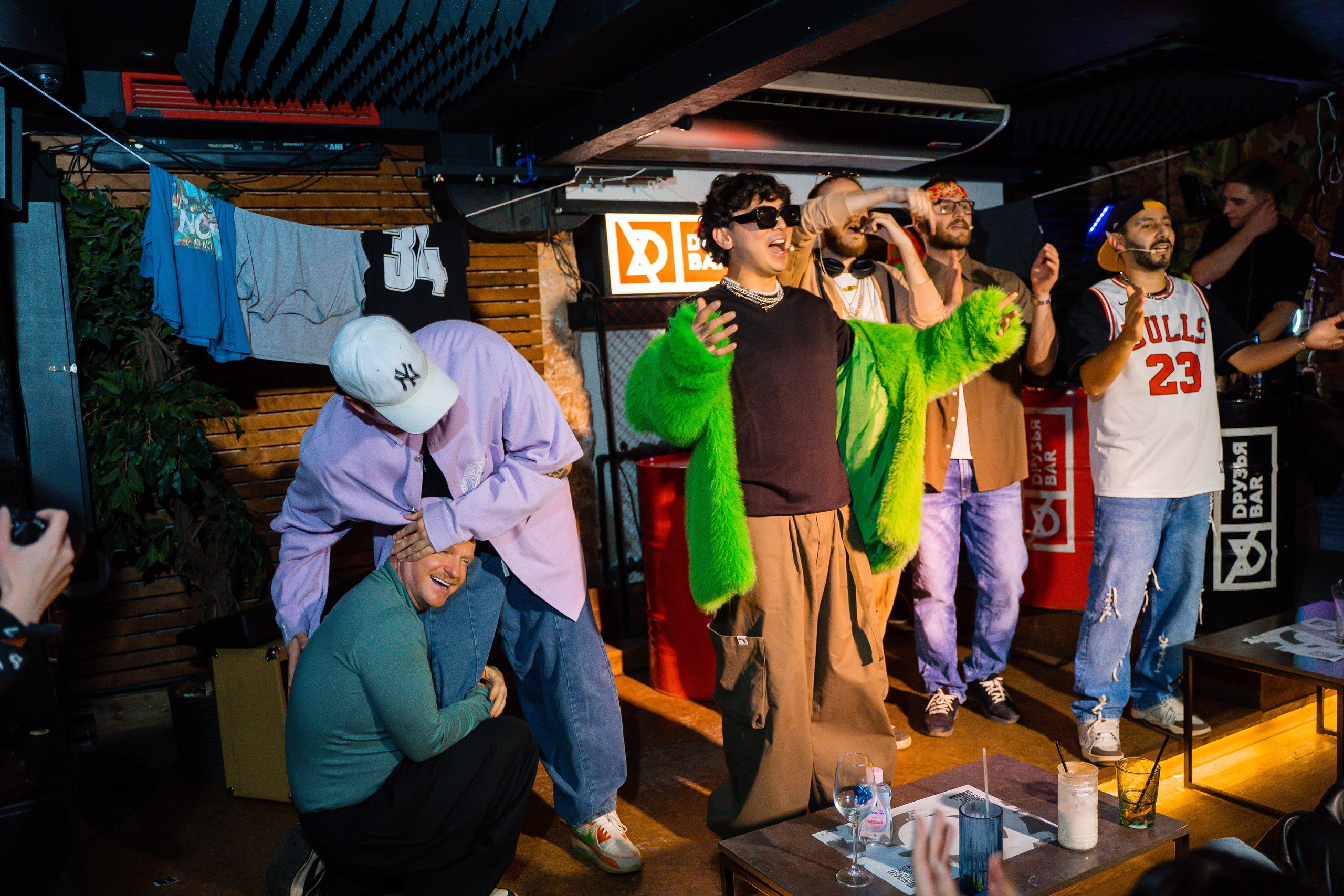 Друзья Бар. Shmeleva.ph Фотограф Волгоград и Волжский — Анна Шмелева