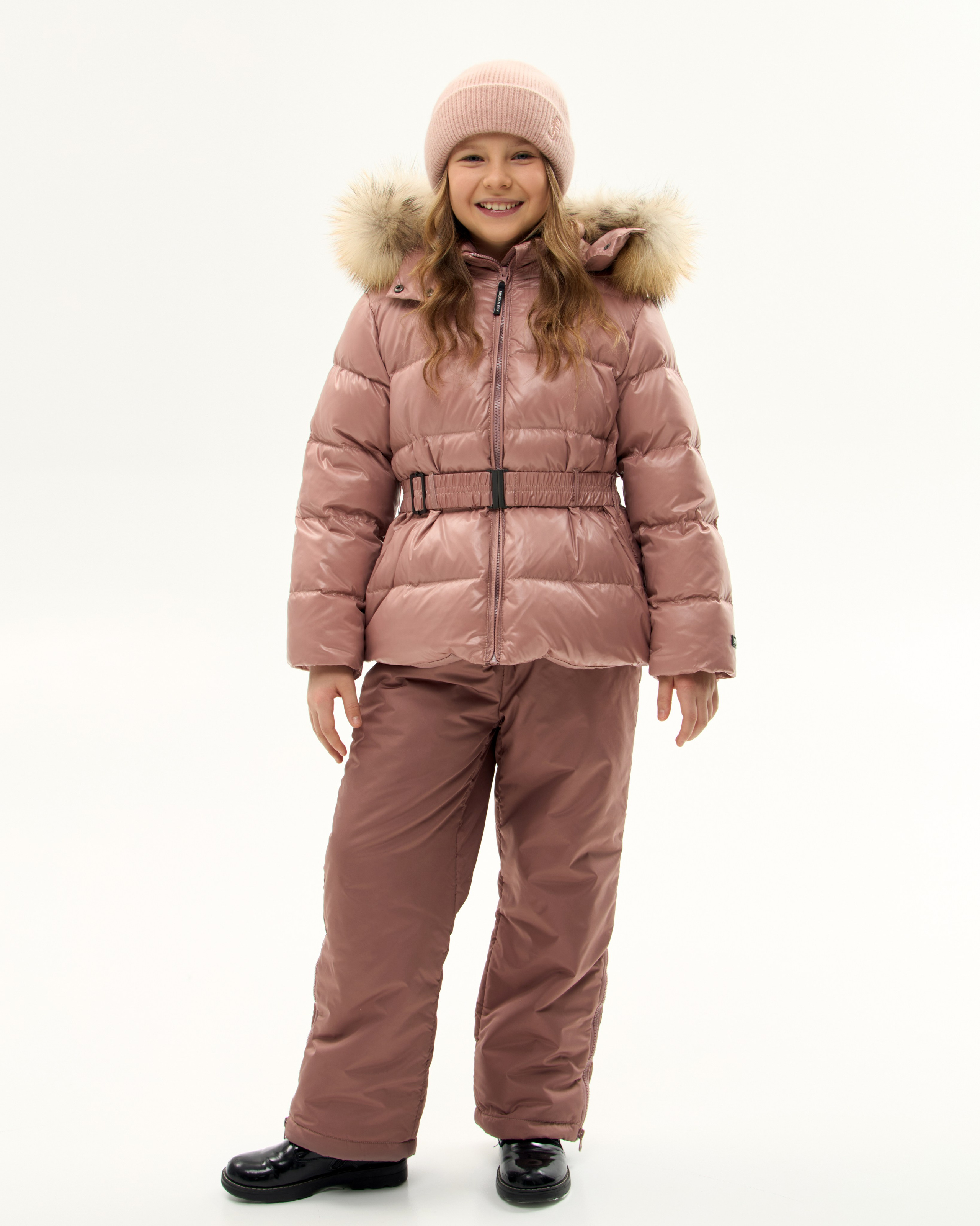 SIBERIAN FOX. Фотограф для брендов из Санкт-Петербурга Элина Каспаравичюс