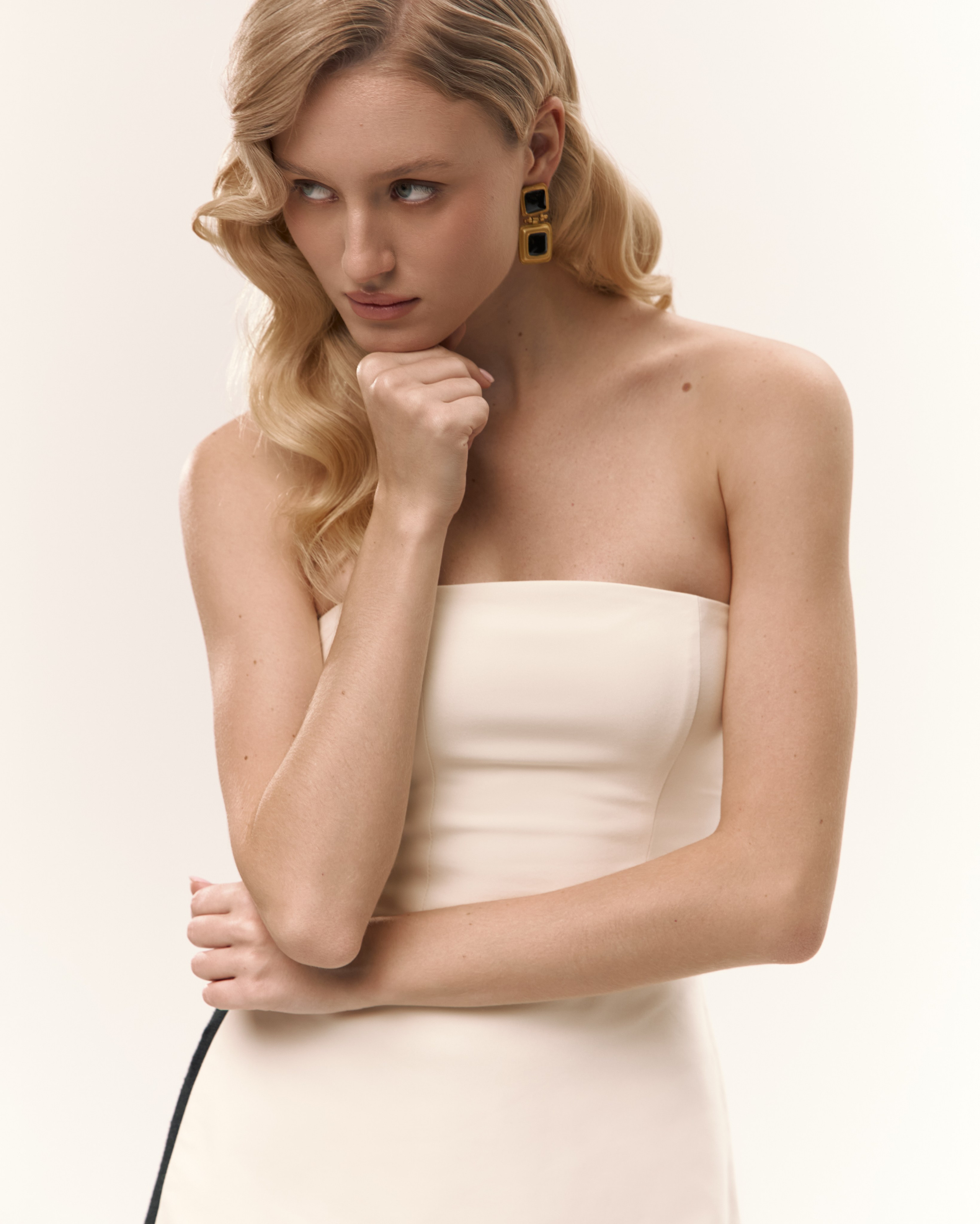 LOOKBOOK. Фотограф для брендов из Санкт-Петербурга Элина Каспаравичюс