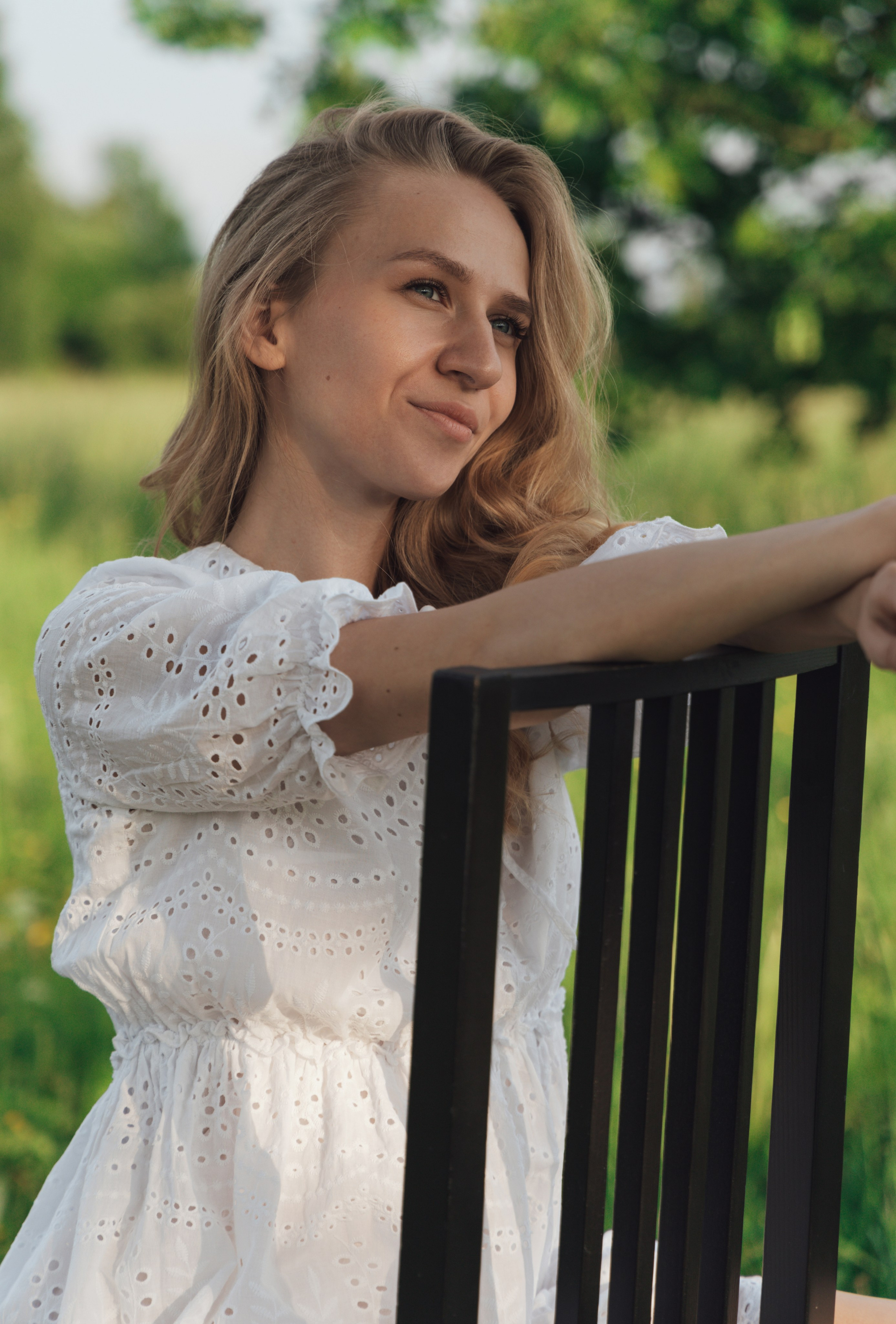 Ира. Фотограф в Санкт-Петербурге Наталья Шатеева