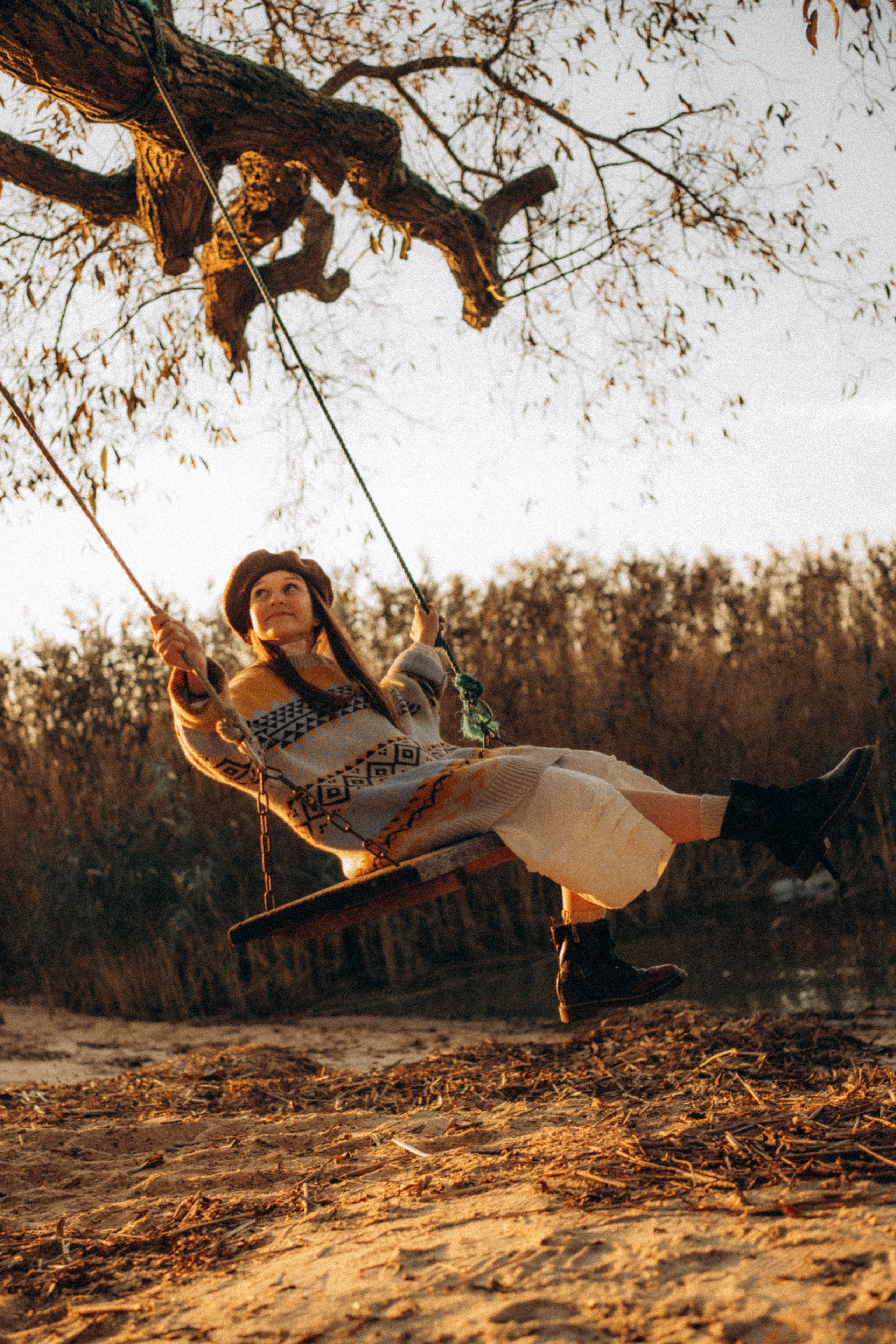 Соня & Ева. Семейный фотограф в Калининграде Елена Глазунова