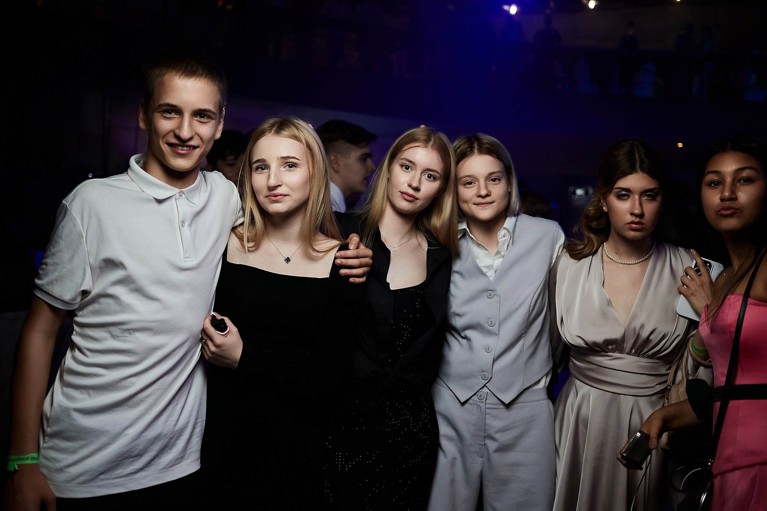 Выпускной 9 класс 2024. Фотограф и Видеограф в Москве. Олег Корушев