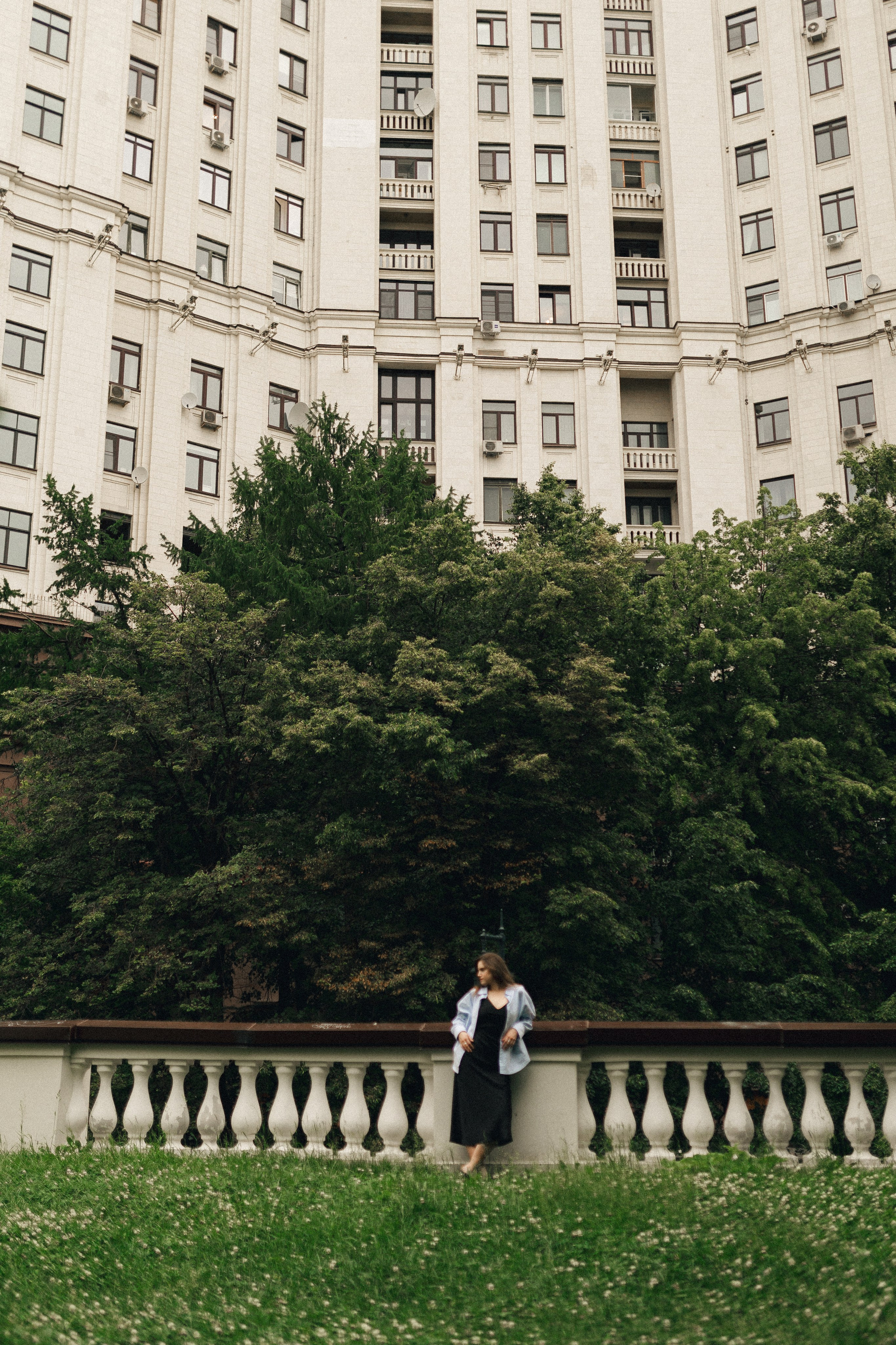 Anna. Свадебный и портретный фотограф в Калининграде и Москве Марк Юдинцев