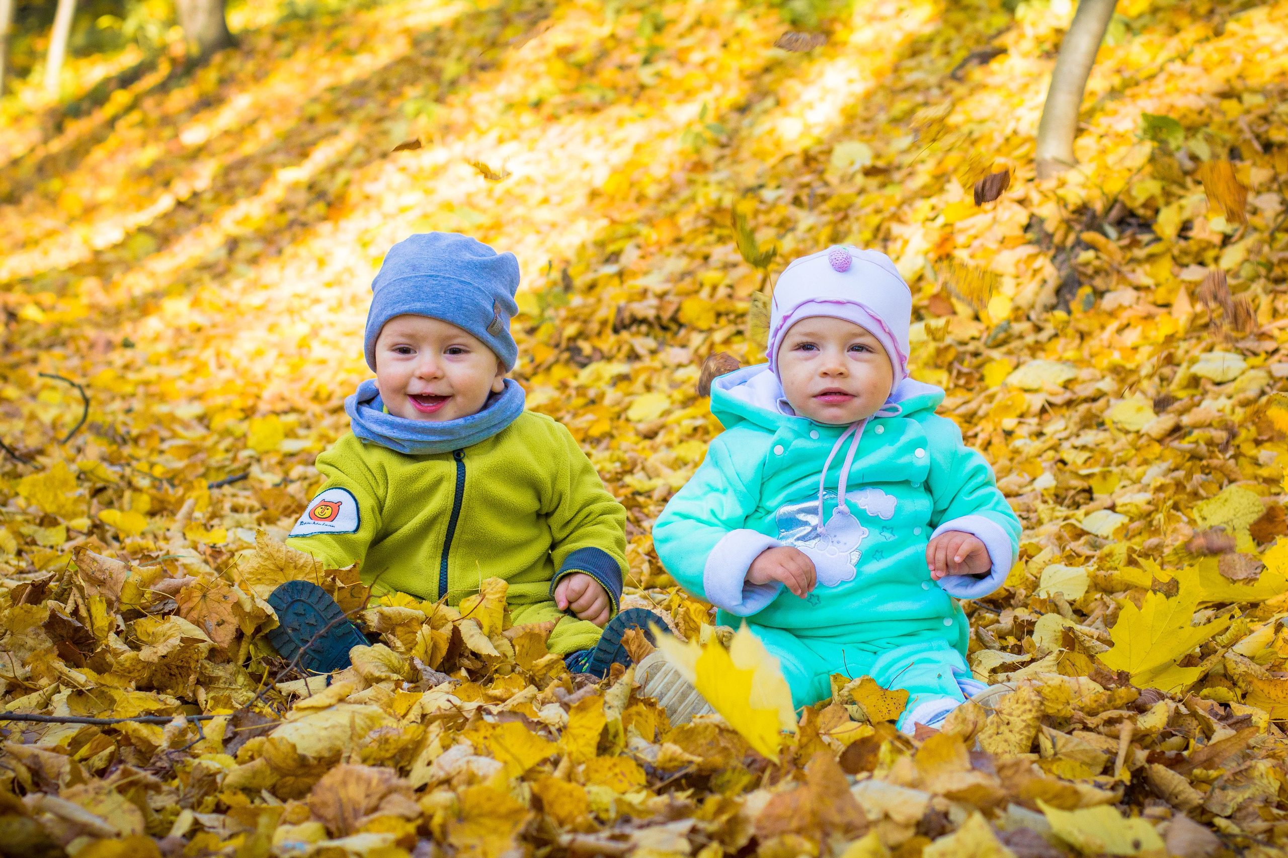 Прогулка осень Ховрино. Фотограф Москва Дылыкова Долгар