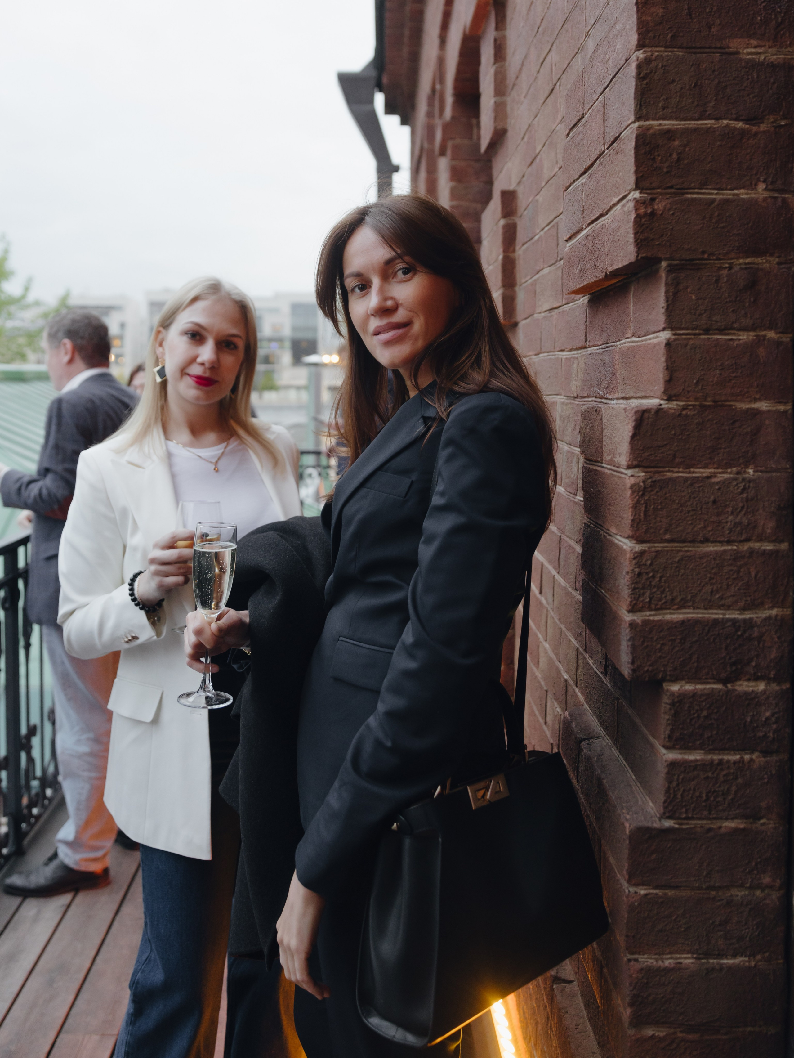 15 лет КоммерсантЪ FM. Свадебный фотограф Москва Европа Мария Коренчук