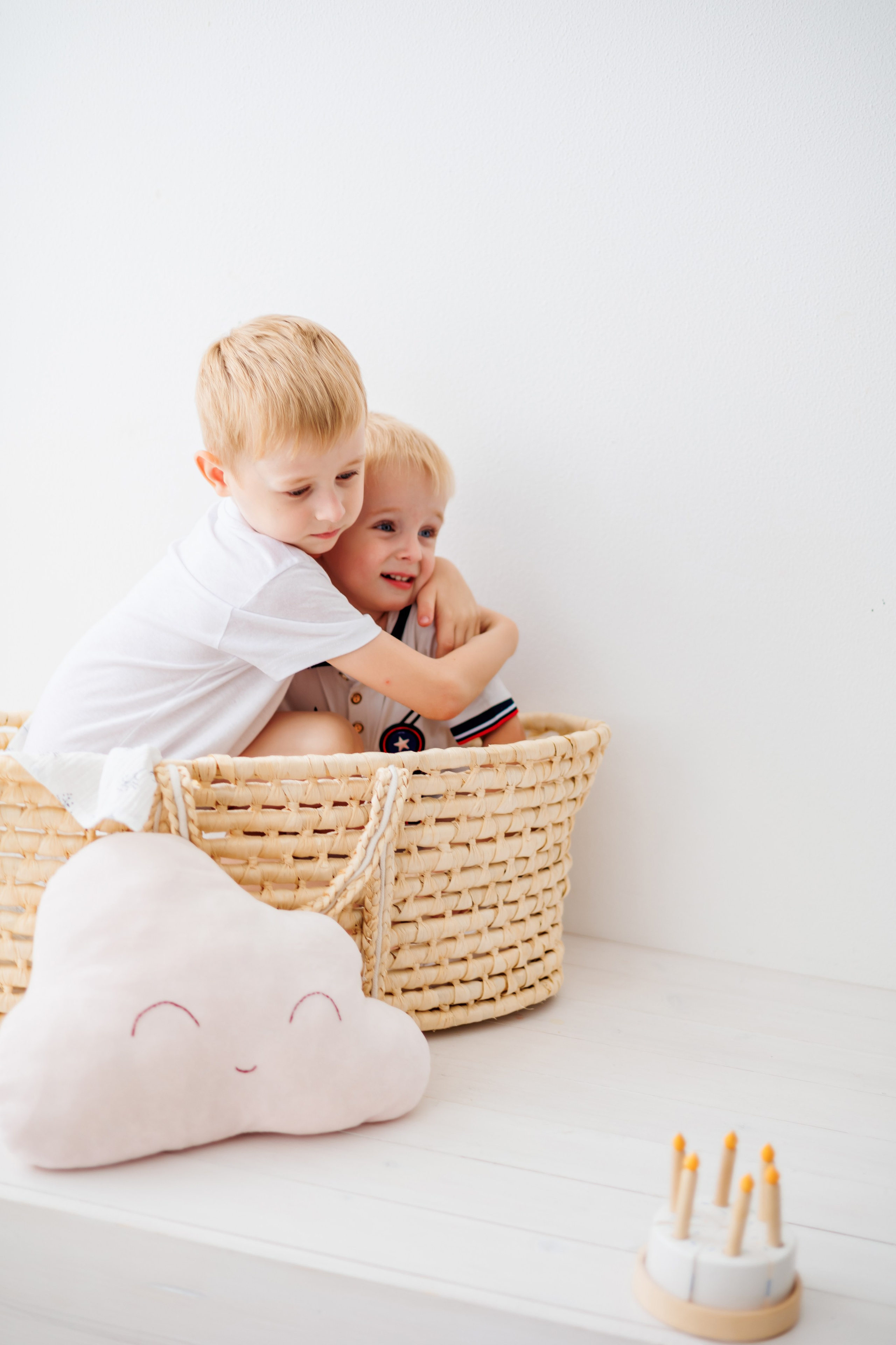 Люба и Виталик. Свадебный и семейный фотограф в Армавире