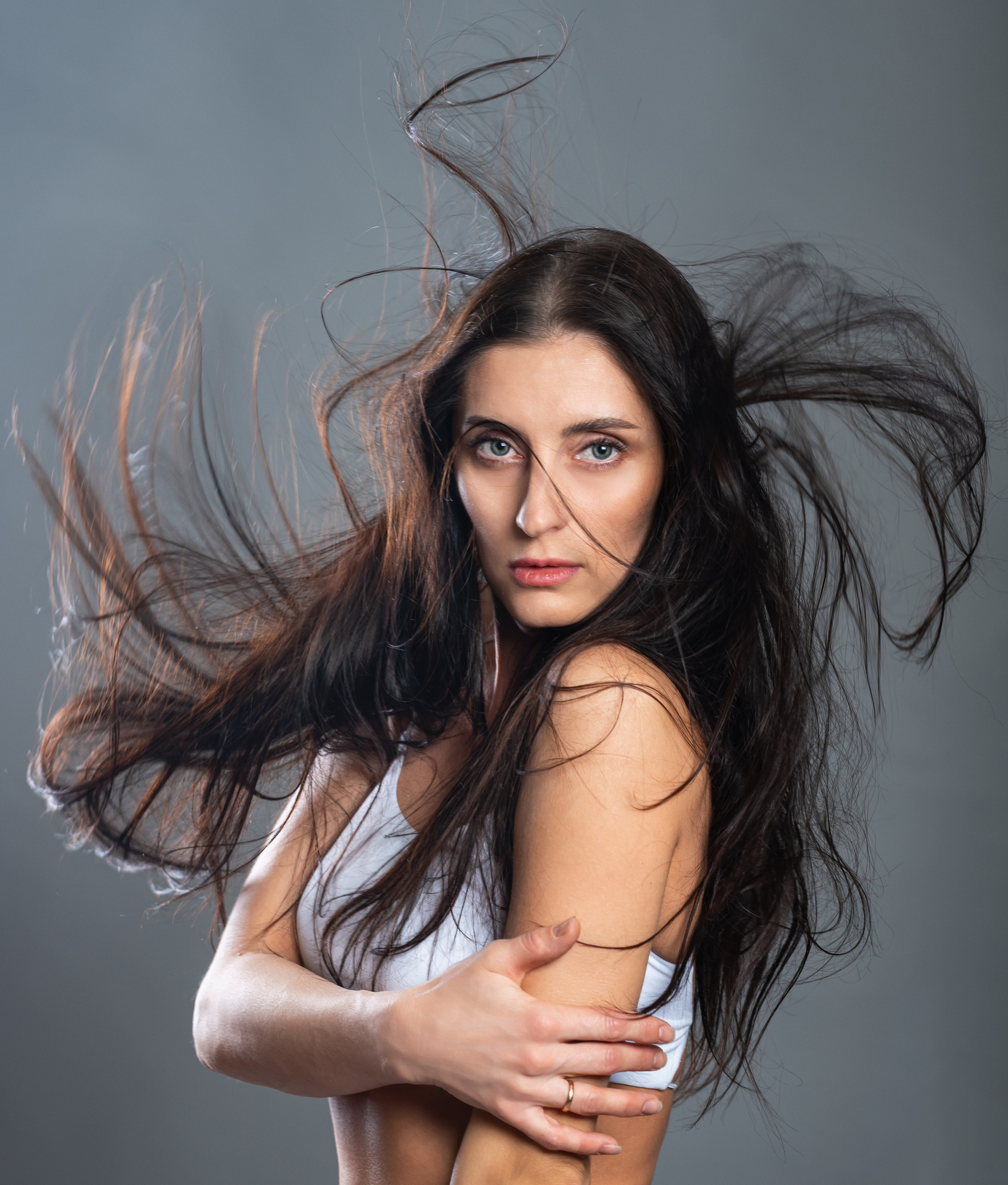 Проект воздух. Belichev45foto.ru