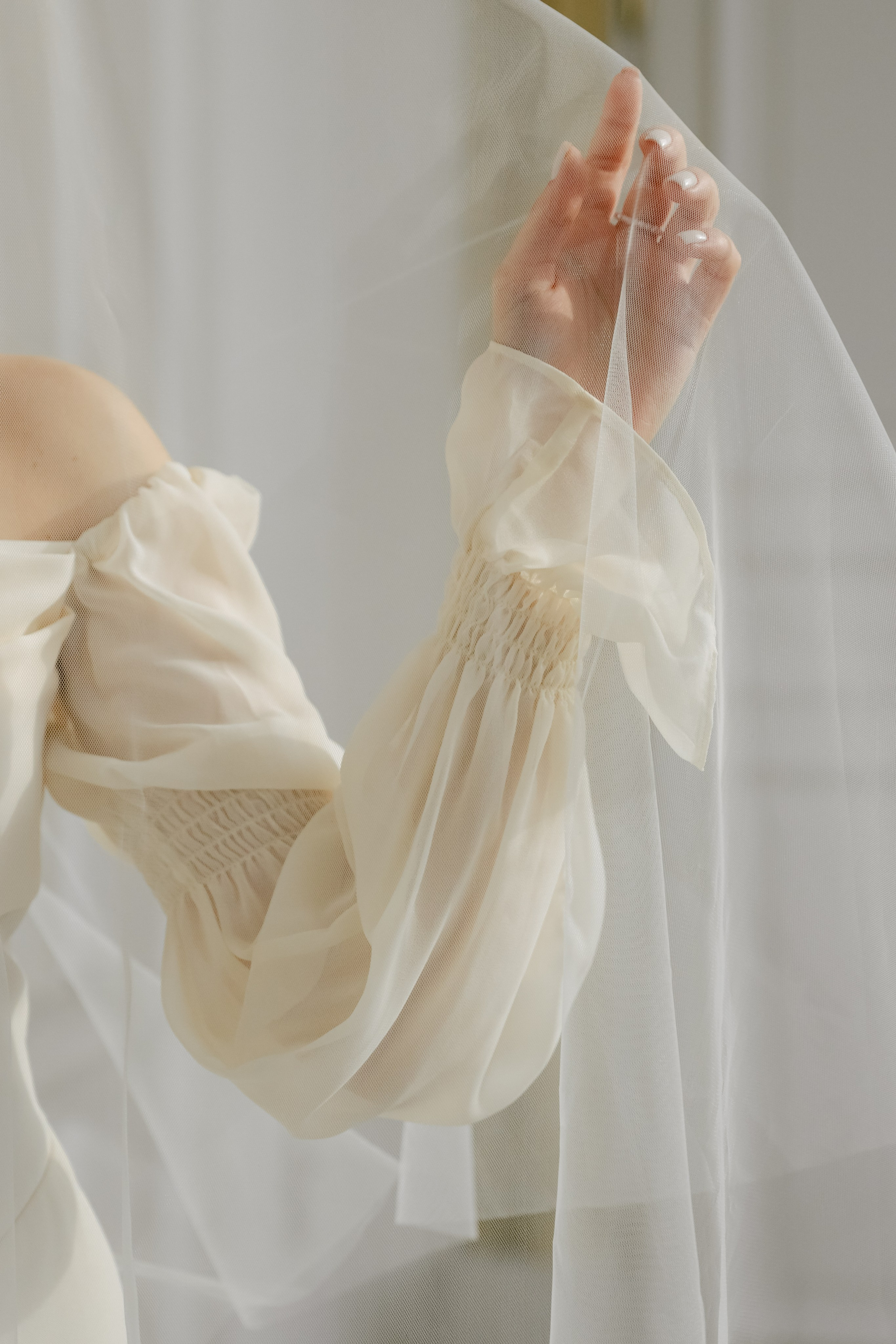 Свет внутри нас. Свадебный и семейный фотограф в Варшаве