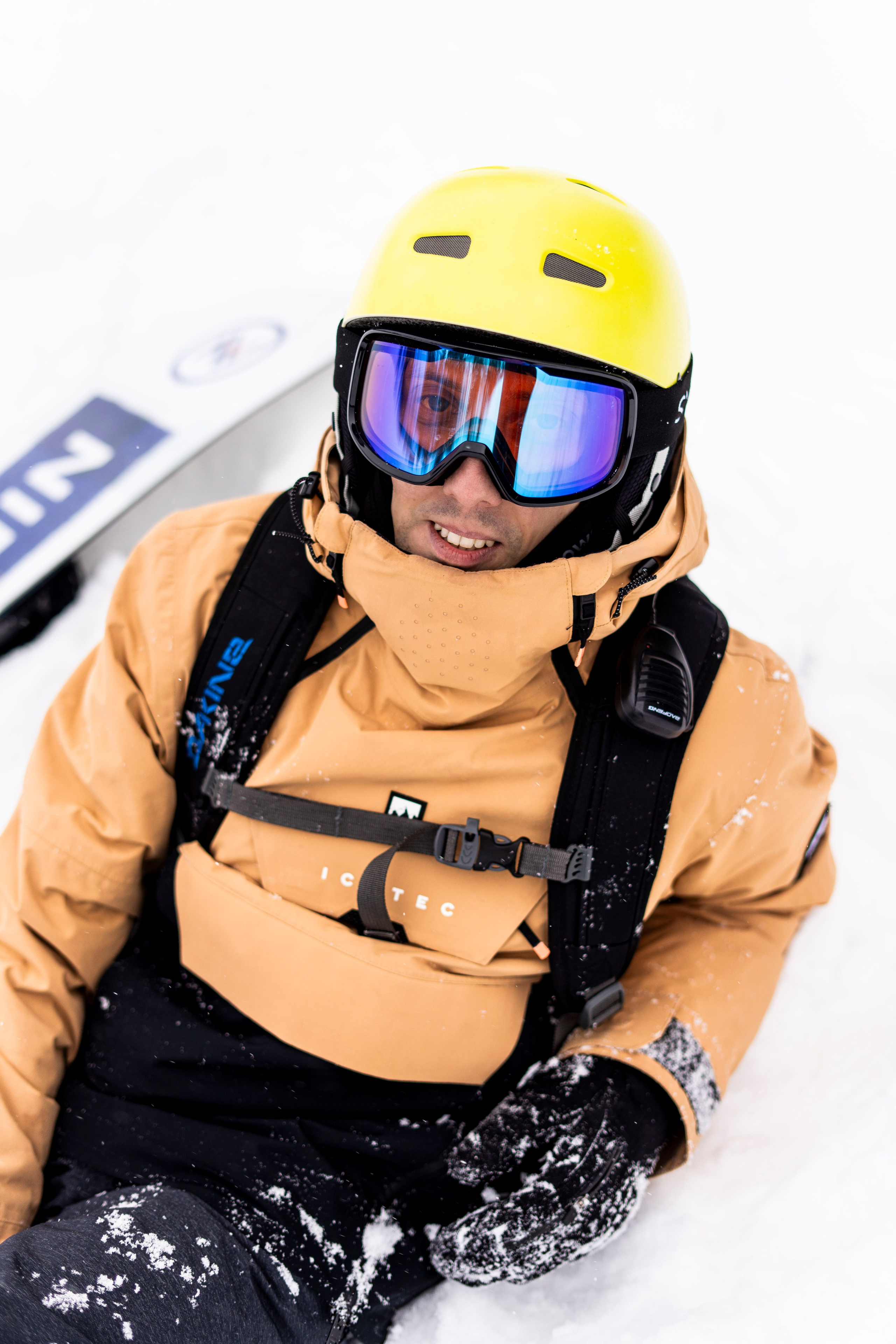 Тур. Анастасия Паршукова — фотограф Шерегеш Новосибирск