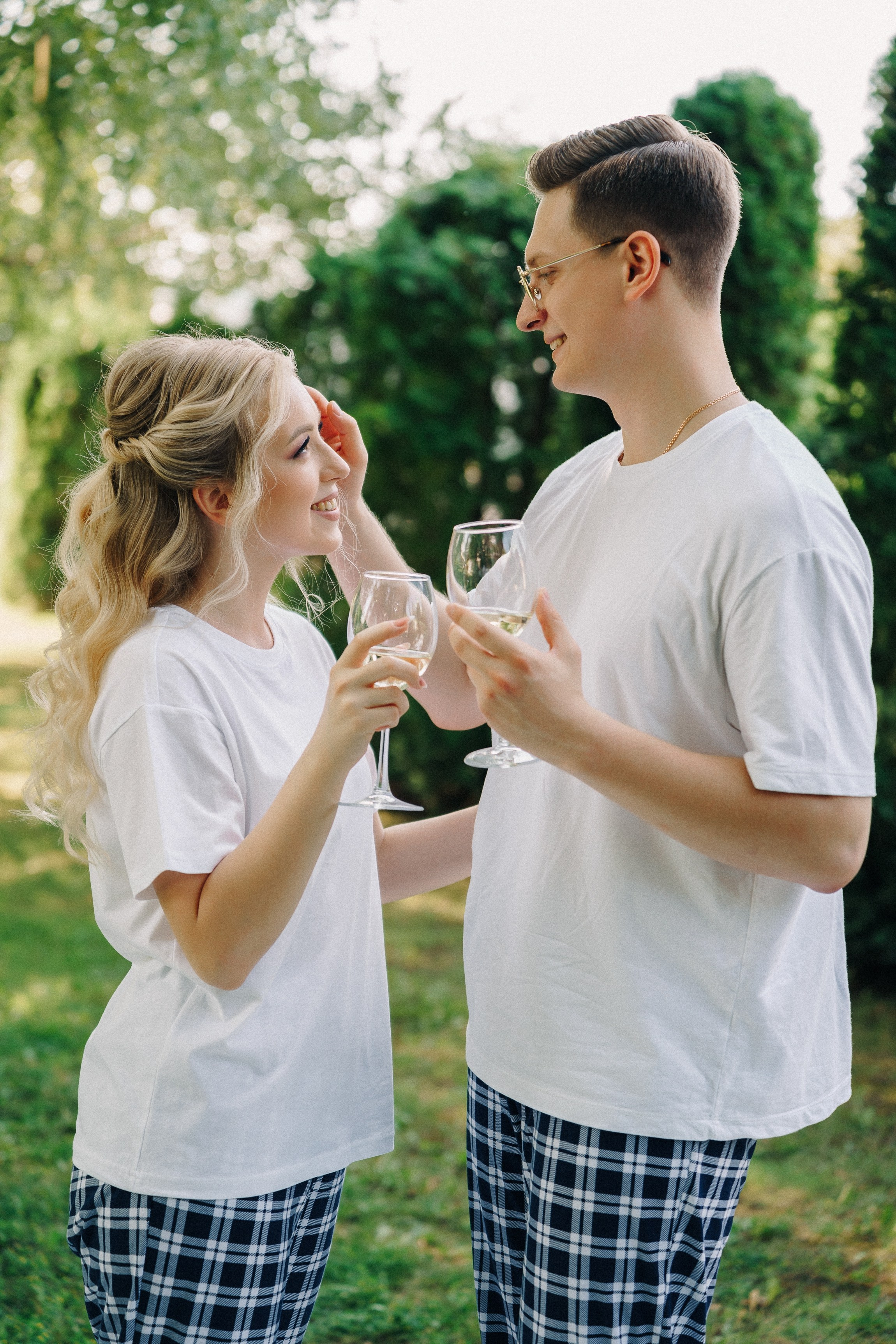 Максим и Ирина. Юлия Тайцай фотограф, Анатолий Тайцай видеограф