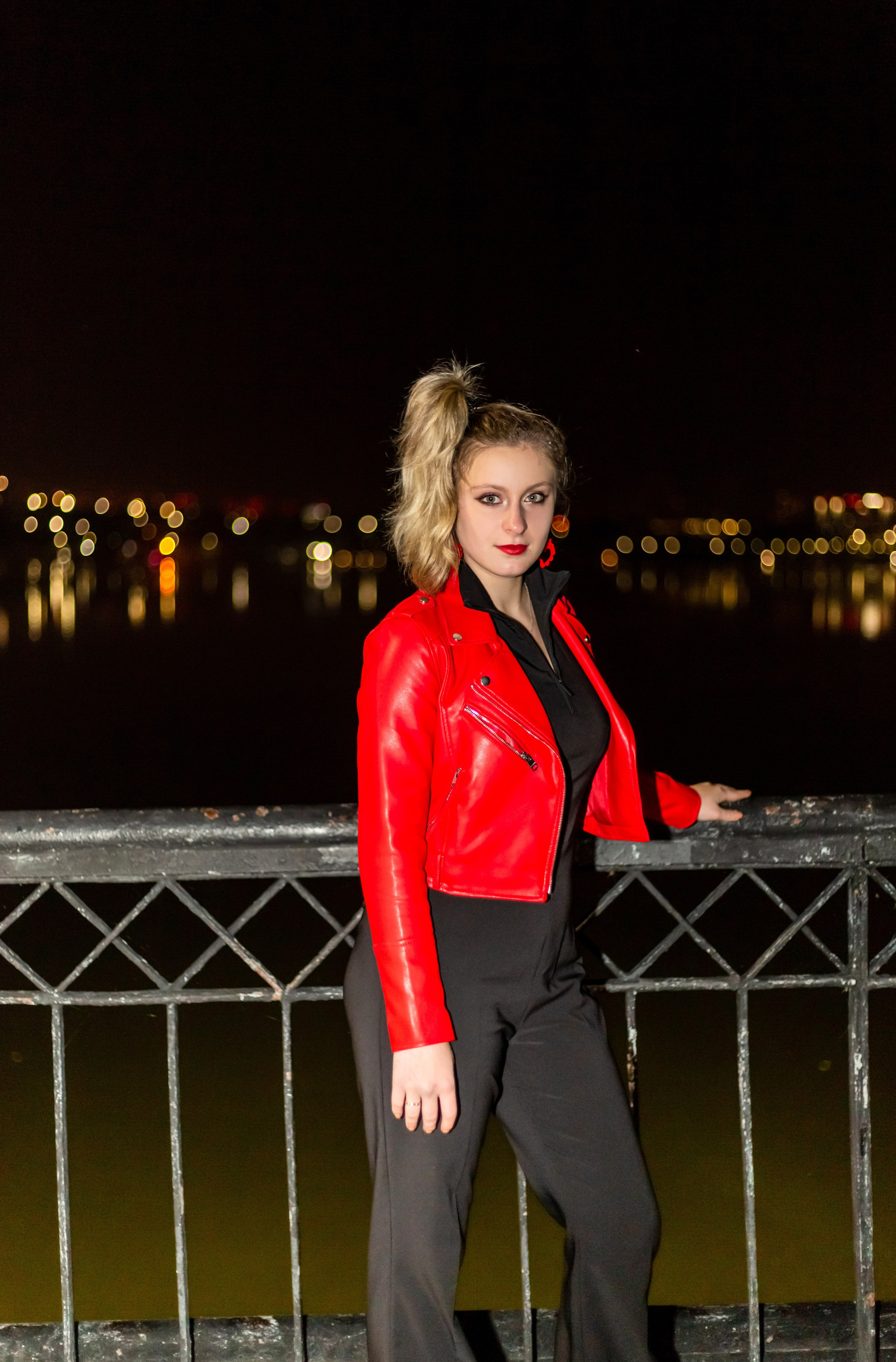 90-е. Выпускные альбомы Воронеж от Веры Соколовой