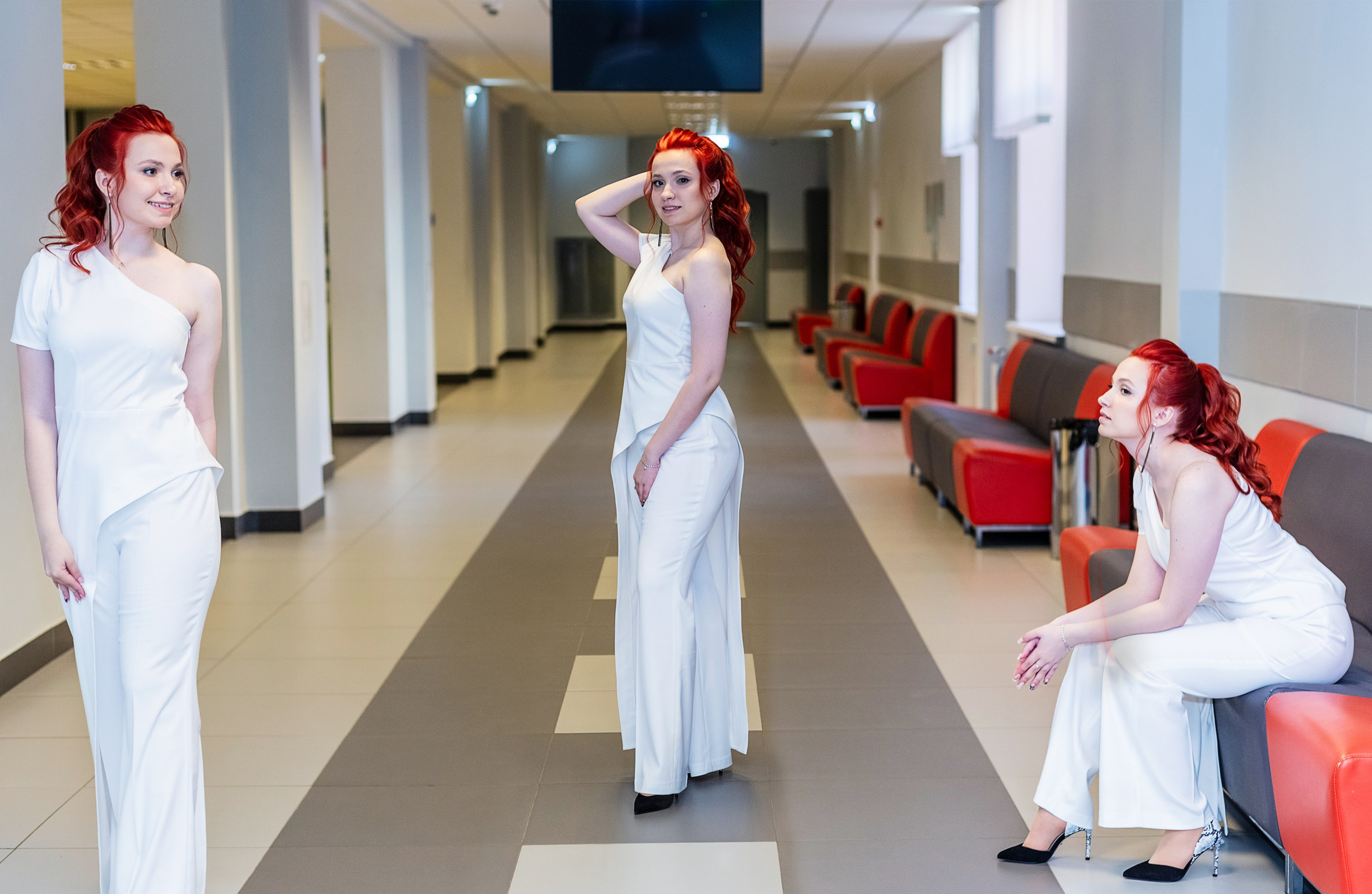 Выпускной. Выпускные альбомы Воронеж от Веры Соколовой