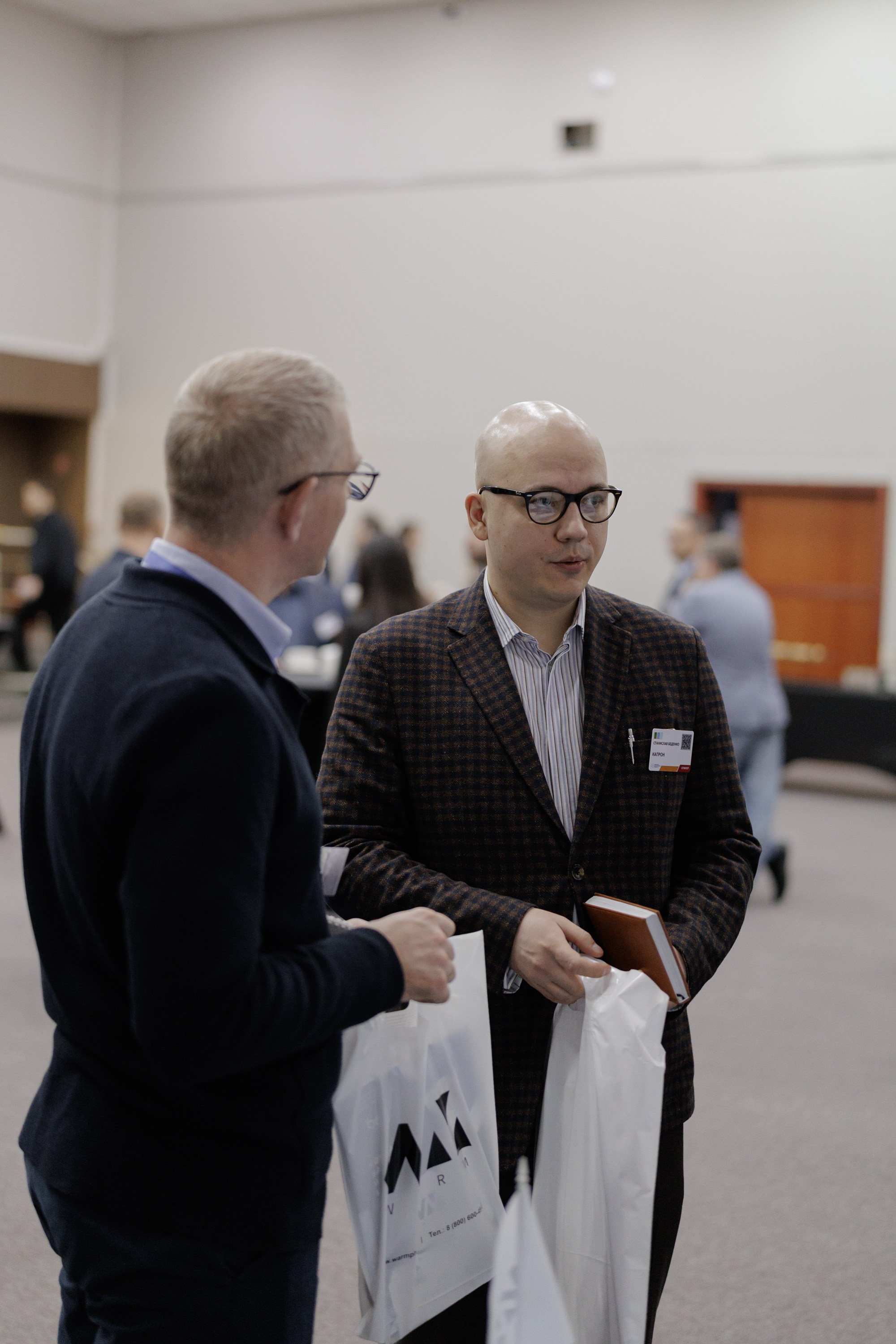 ВК СПБ — Химическая промышленность России — 2 международный форум. Свадебный фотограф