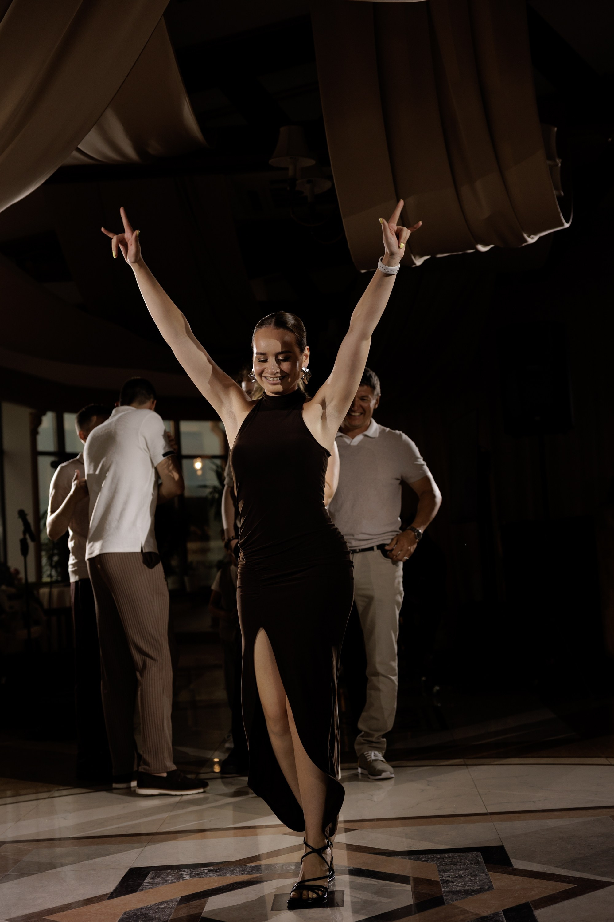 Андрей и Валерия (клиентская серия). Фотограф Иркутск