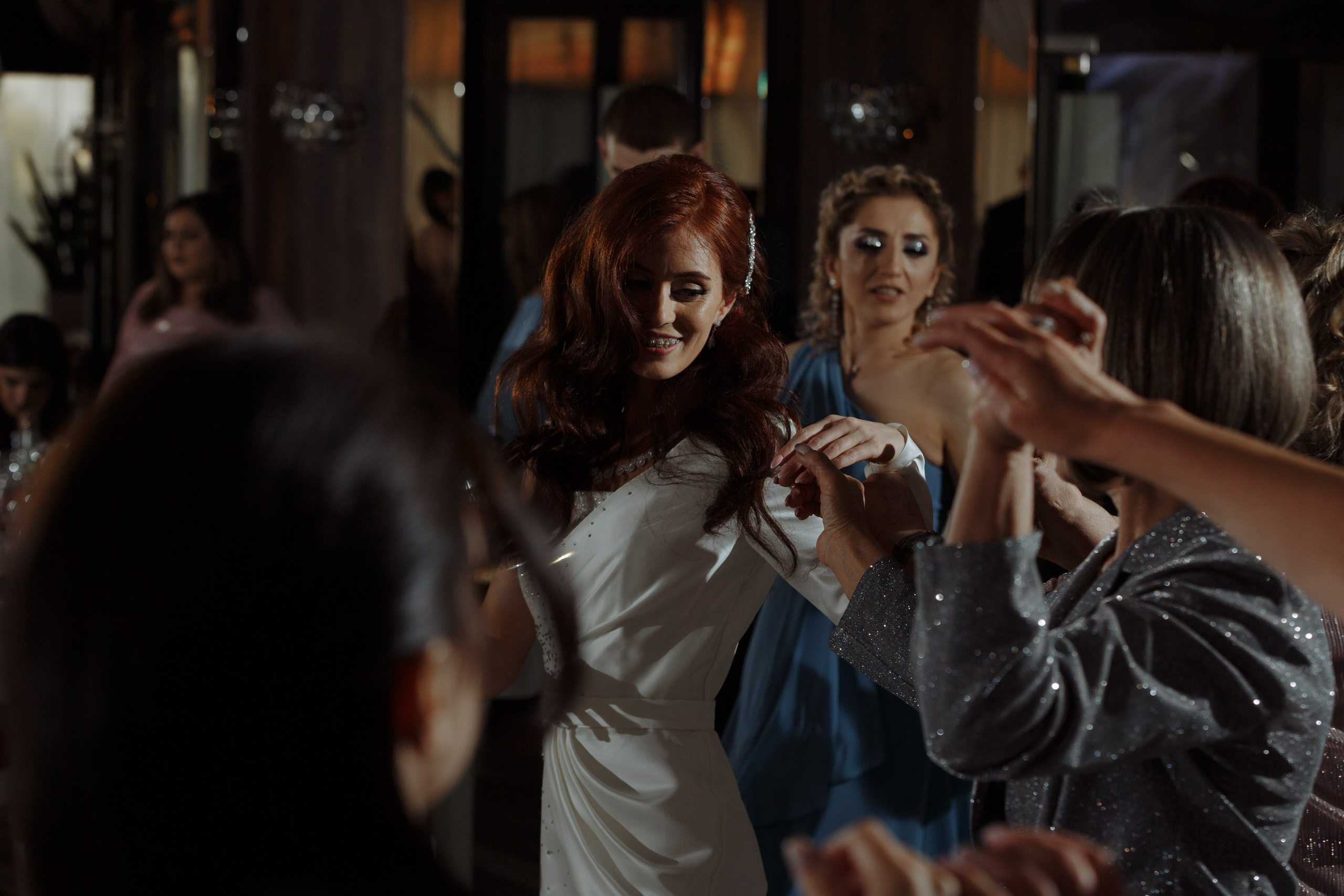 Степан и Элянора (полный день). Свадебный фотограф