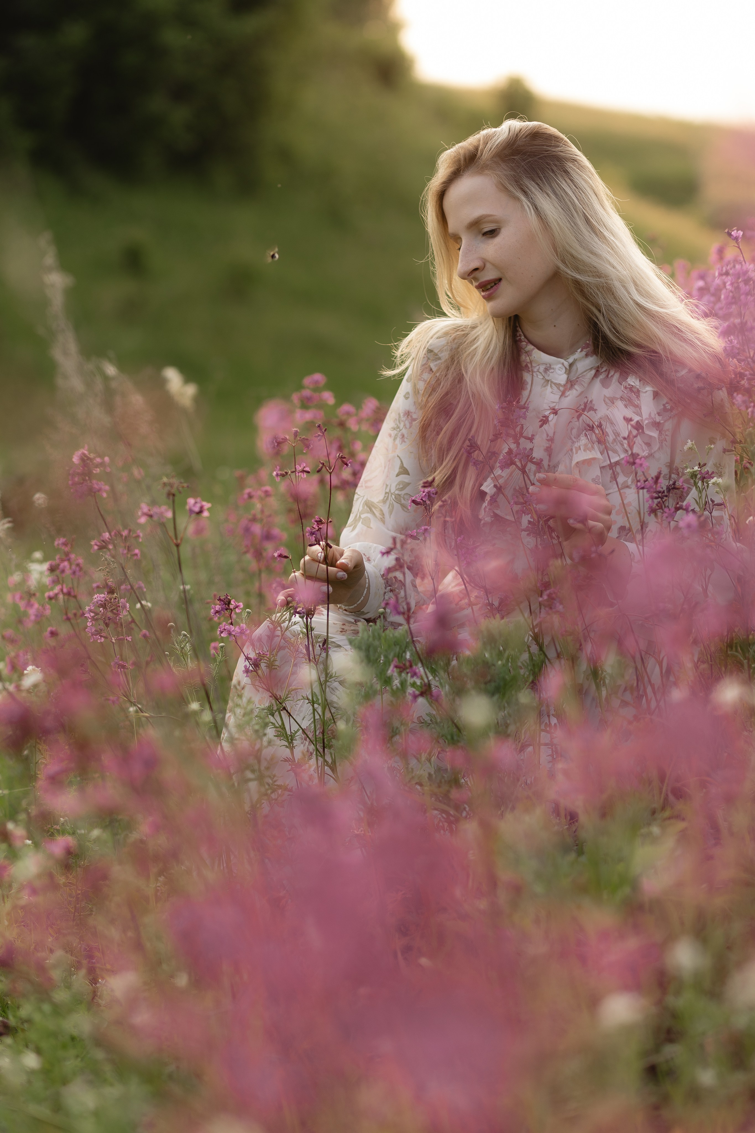 Анастасия с любимыми. Фотограф в Казани.Снимаю индивидуальные портреты, love story и свадьбы