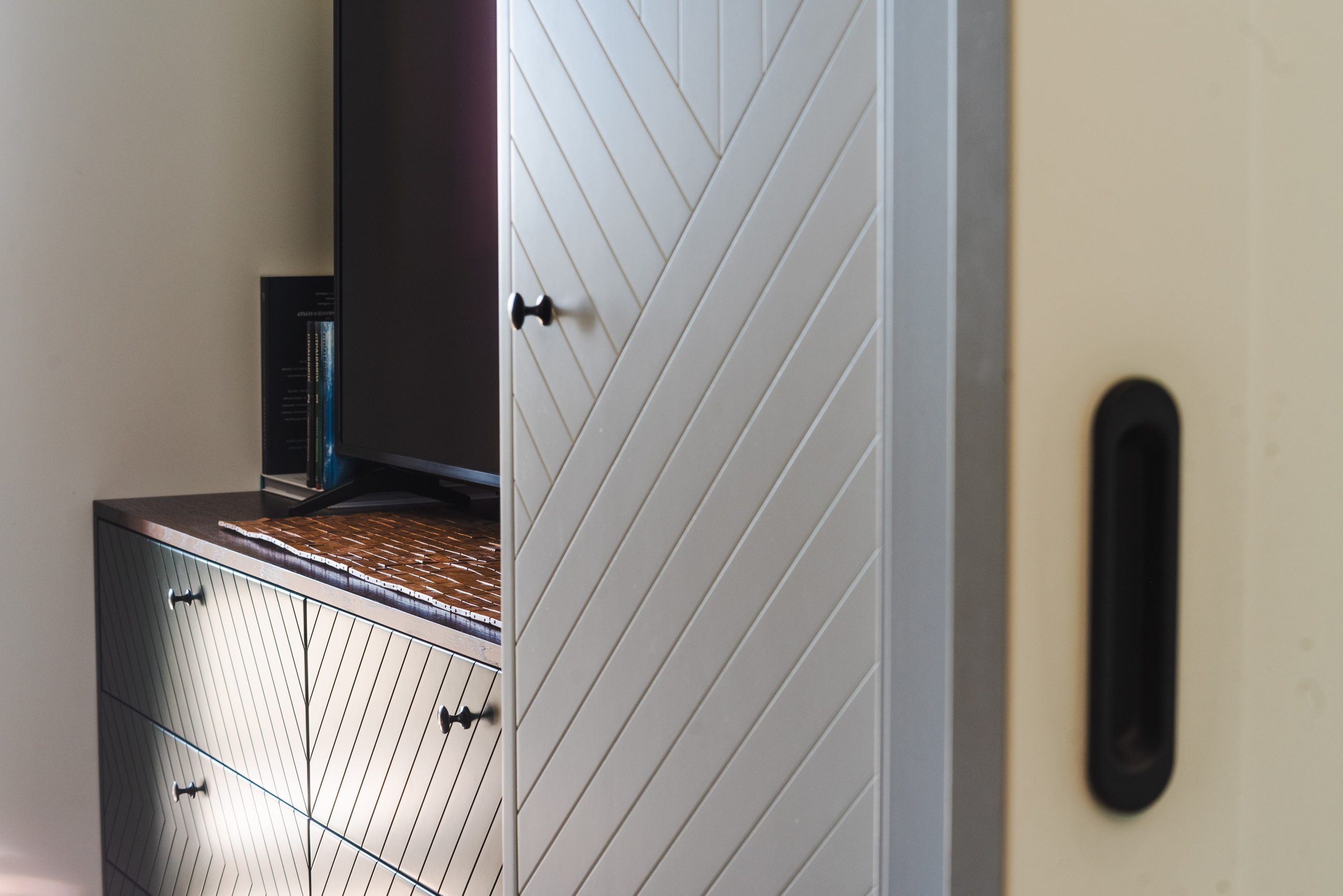 Квартиры. Интерьерный и репортажный фотограф в Санкт-Петербурге