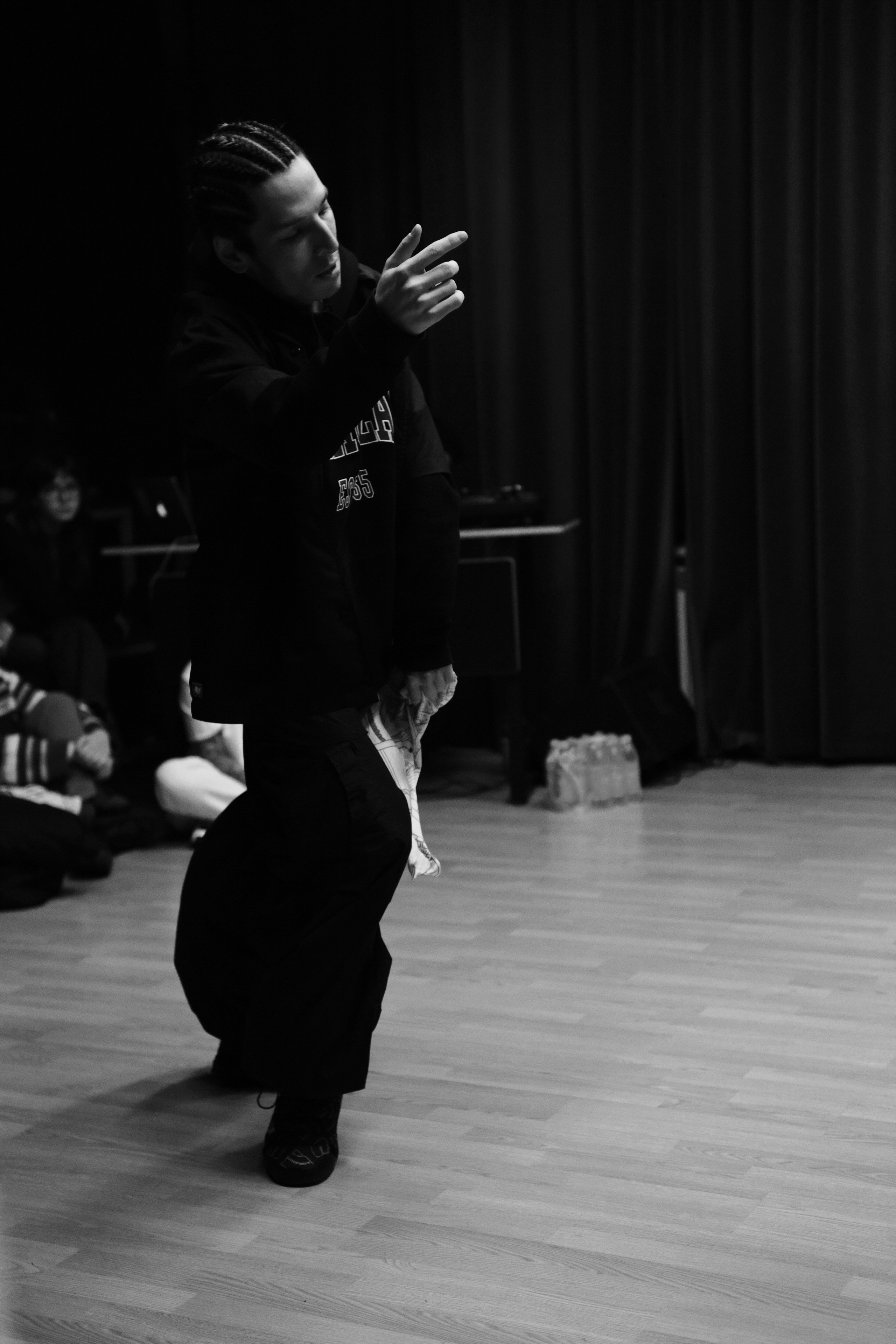 V1 Hip hop & Dj. Фотограф, видеограф в Санкт-Петербурге