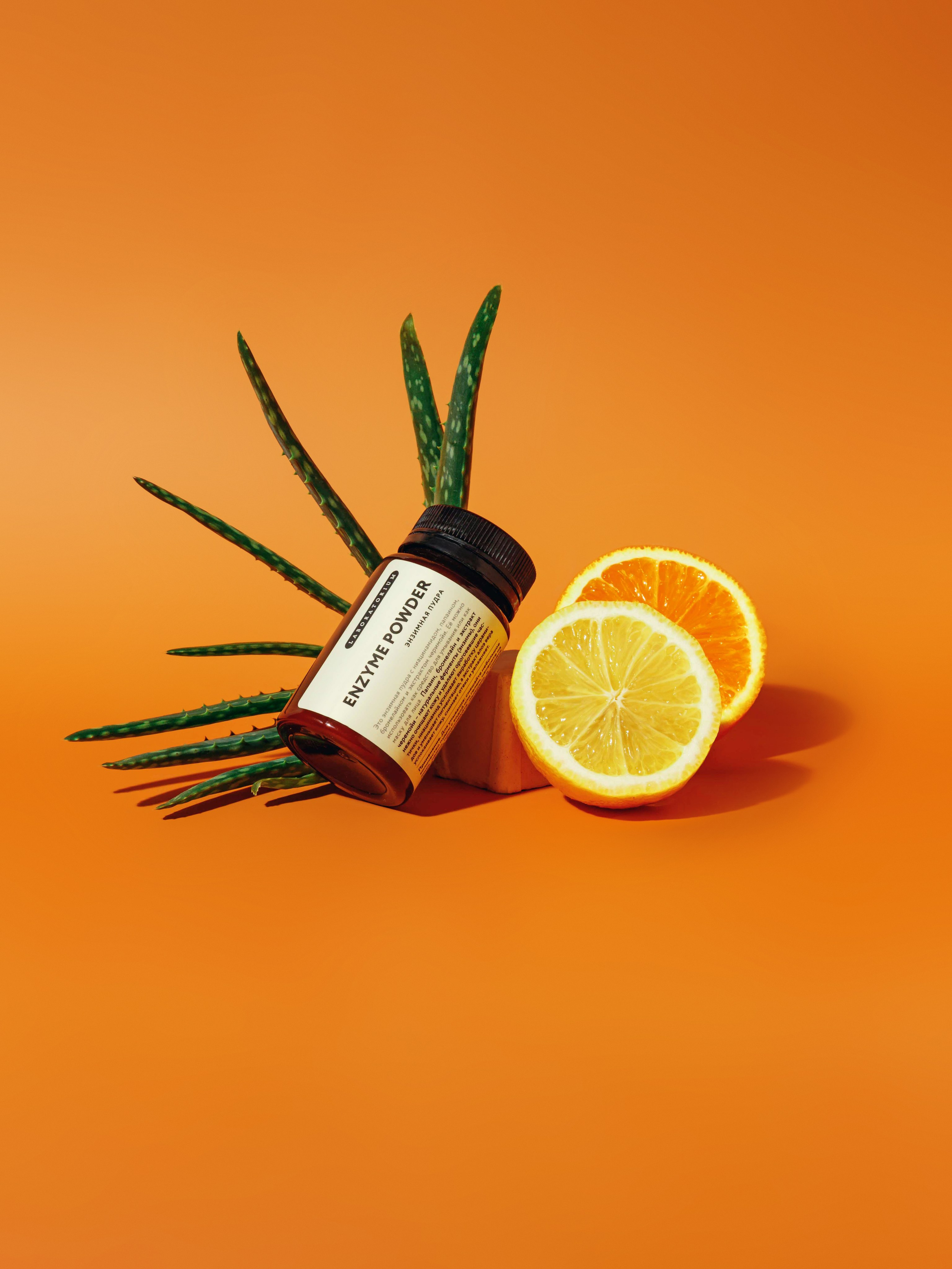 Портфолио. Предметный съёмка для маркетплейсов в Москве