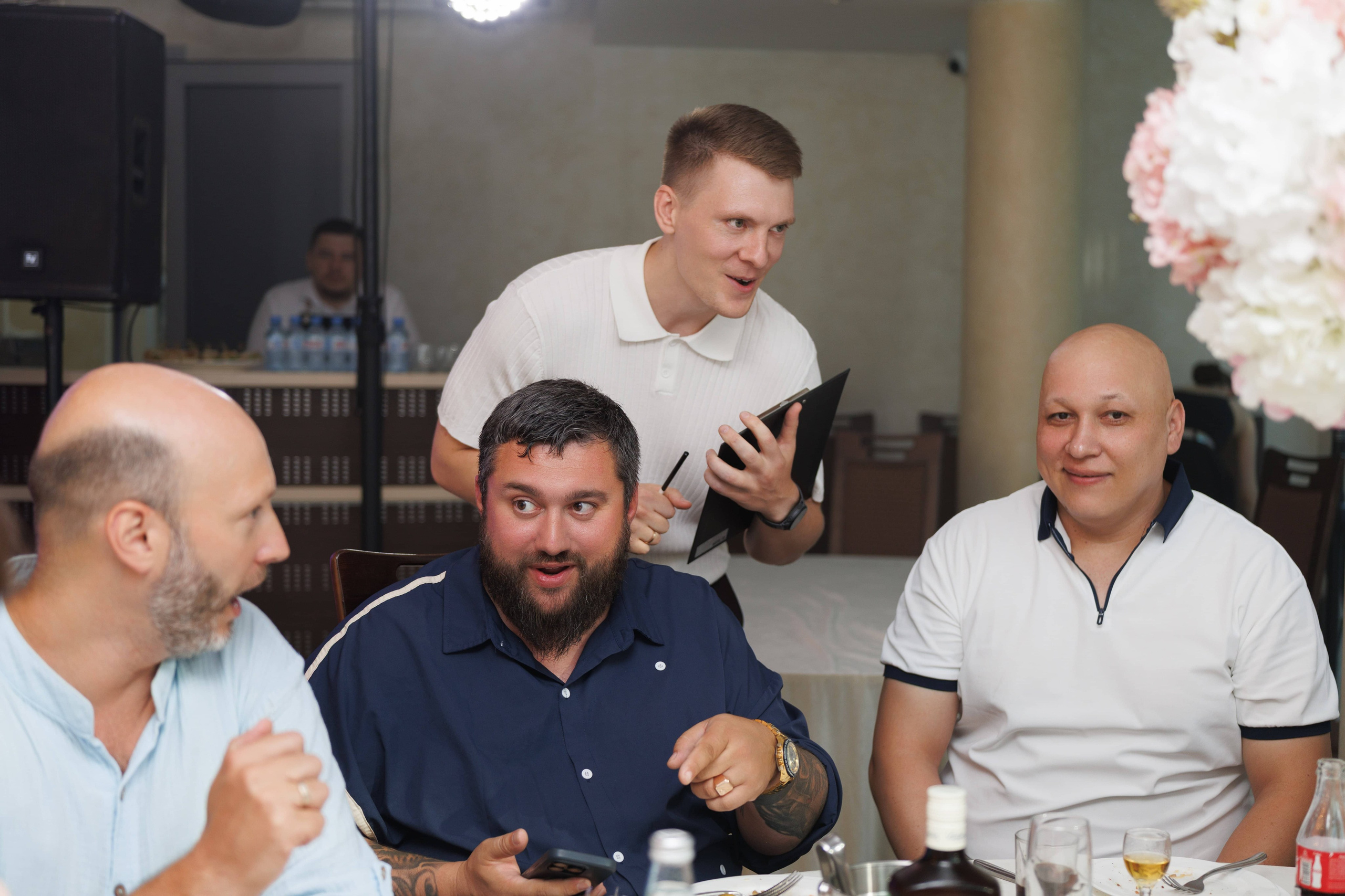 Формула торговли 25 лет