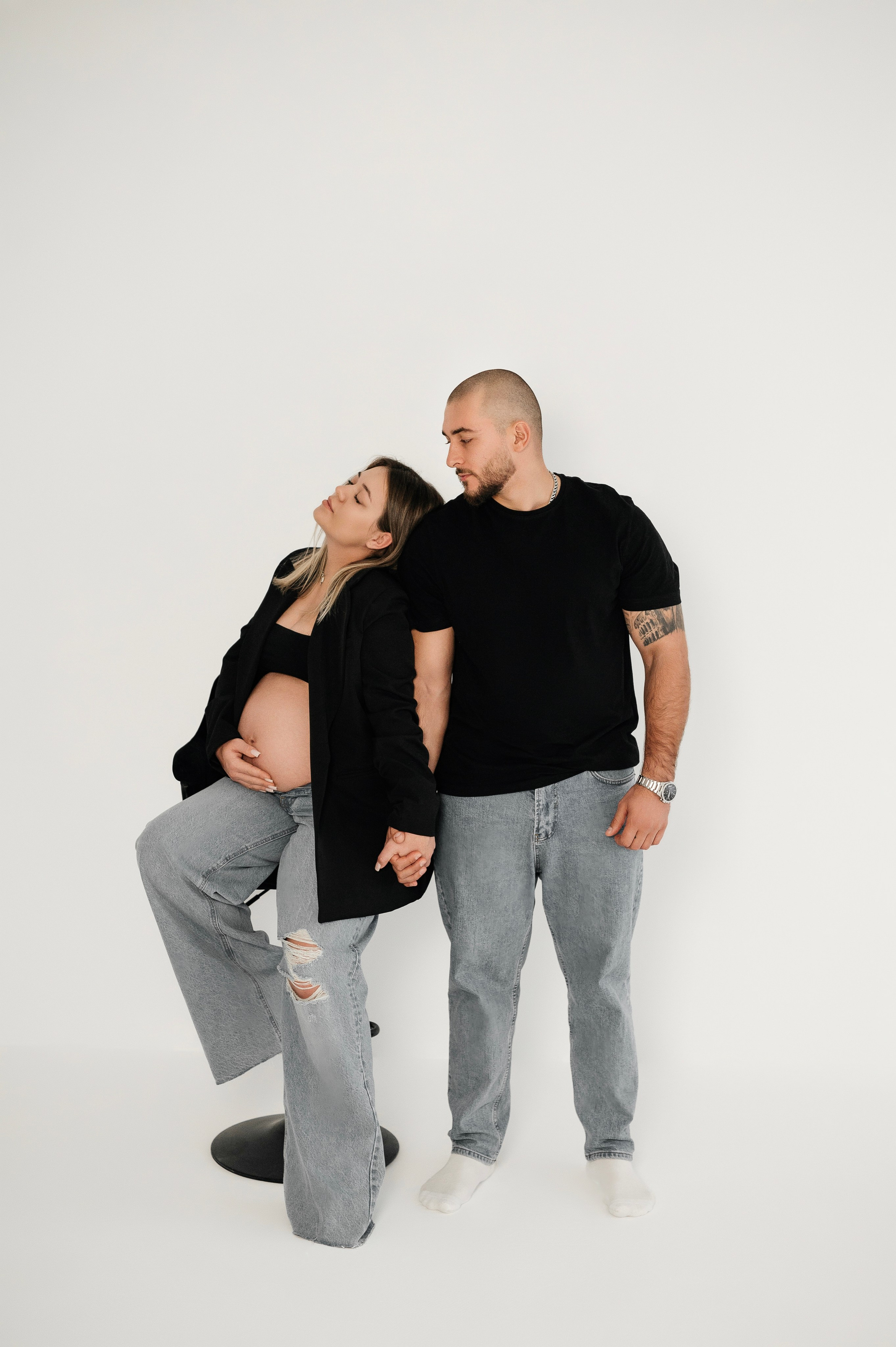 Беременность. Свадебный и семейный фотограф Кореновск/Краснодар