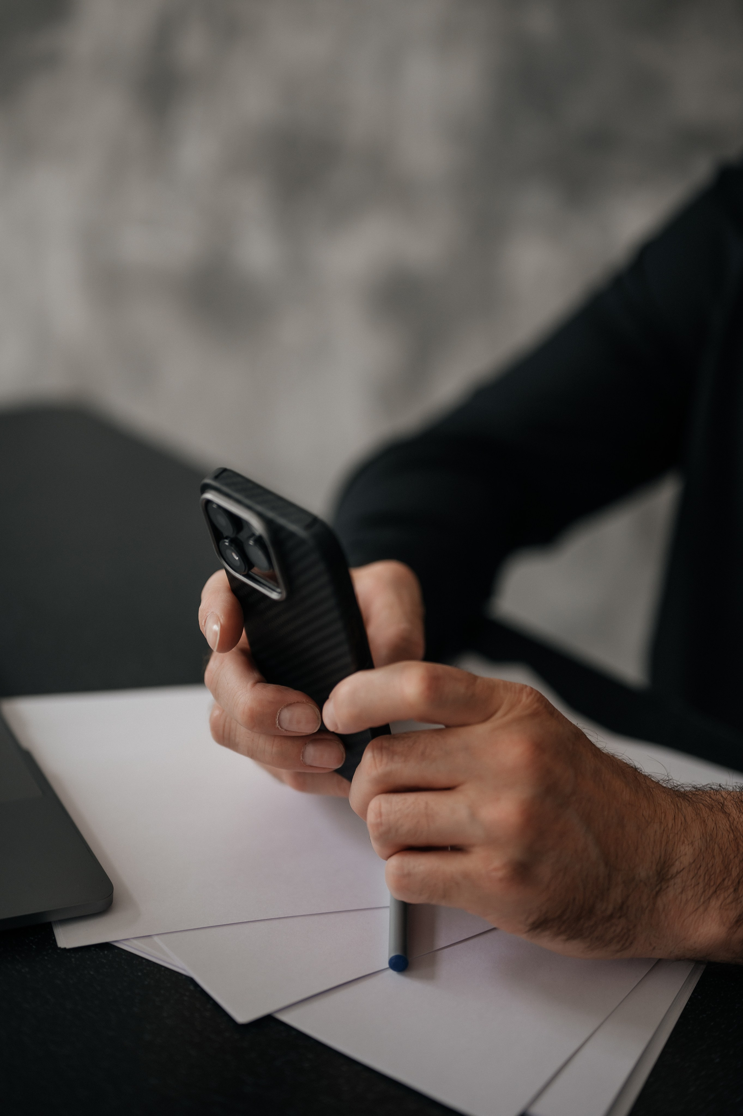 Бизнес-съемка. Ксения и Олег. Свадебный и семейный фотограф Юлия Чернобай | Подольск, Москва, Московская область