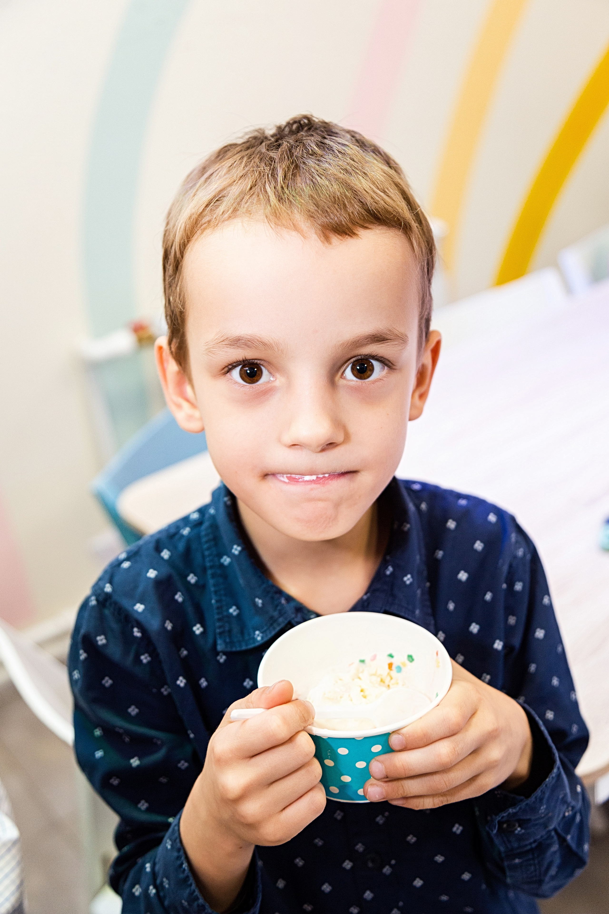 Лиде и Лизе 6 лет. Детский фотограф видеограф в Хабаровске Михаил Орлов