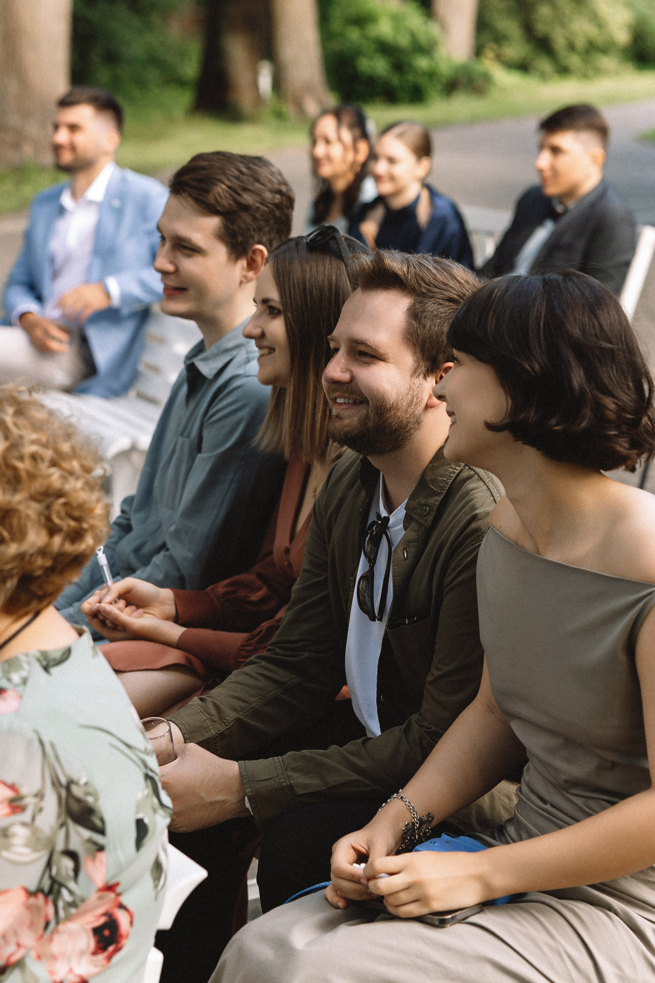 Виктория и Александр. Lifestyle фотограф в Санкт-Петербурге Анна Щекалева