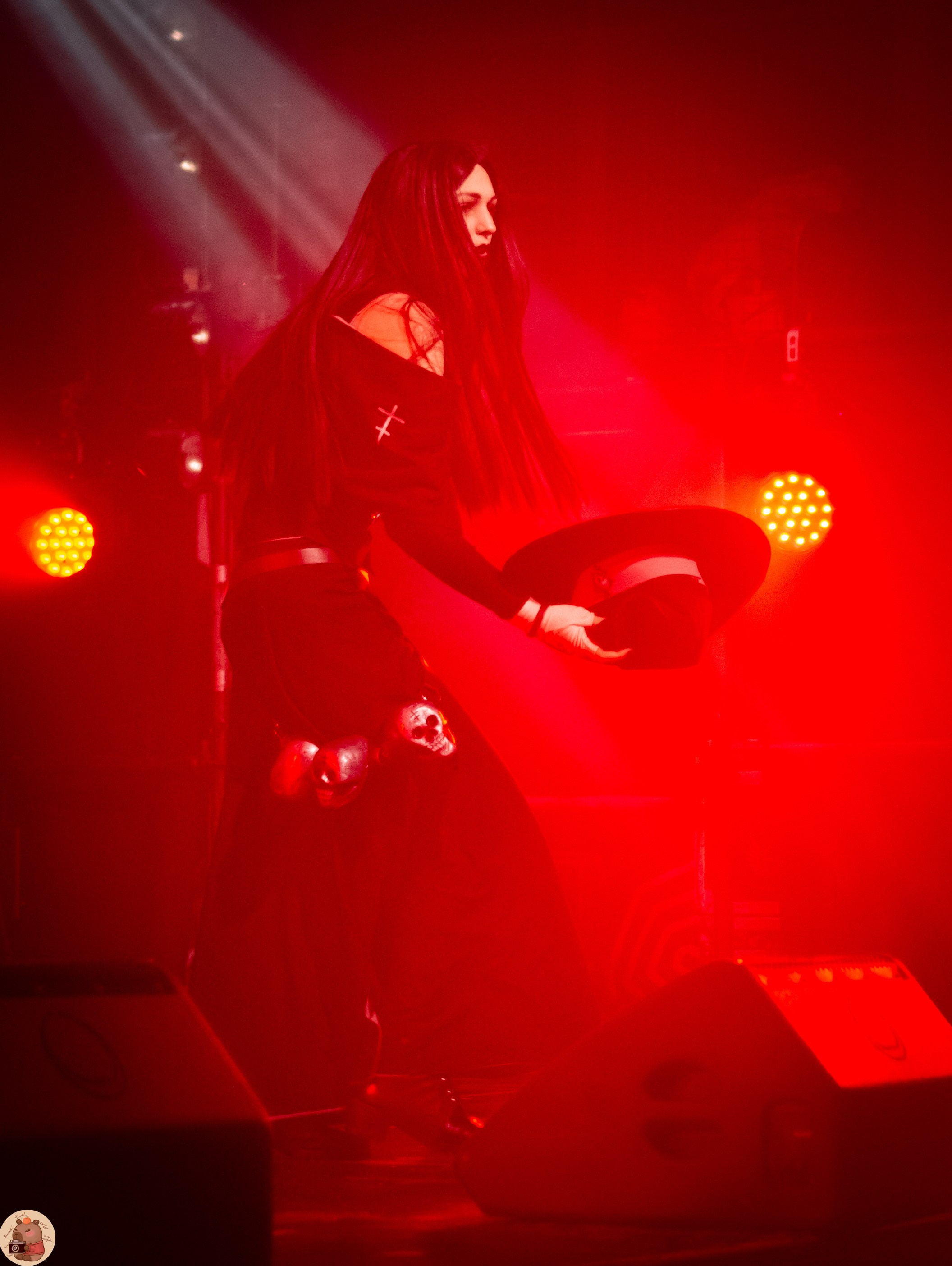 CatoonParty: Setsubun. Пруд Капибарки
