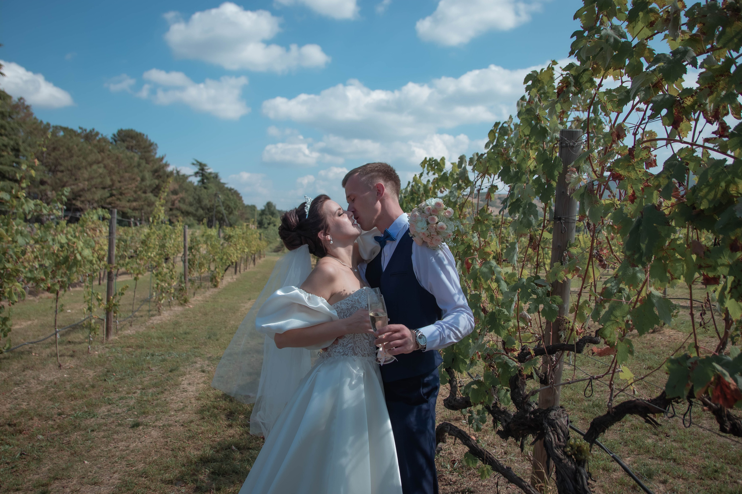 Антон и Светлана Балаклава. Фотограф и видеограф в Крыму и Севастополе
