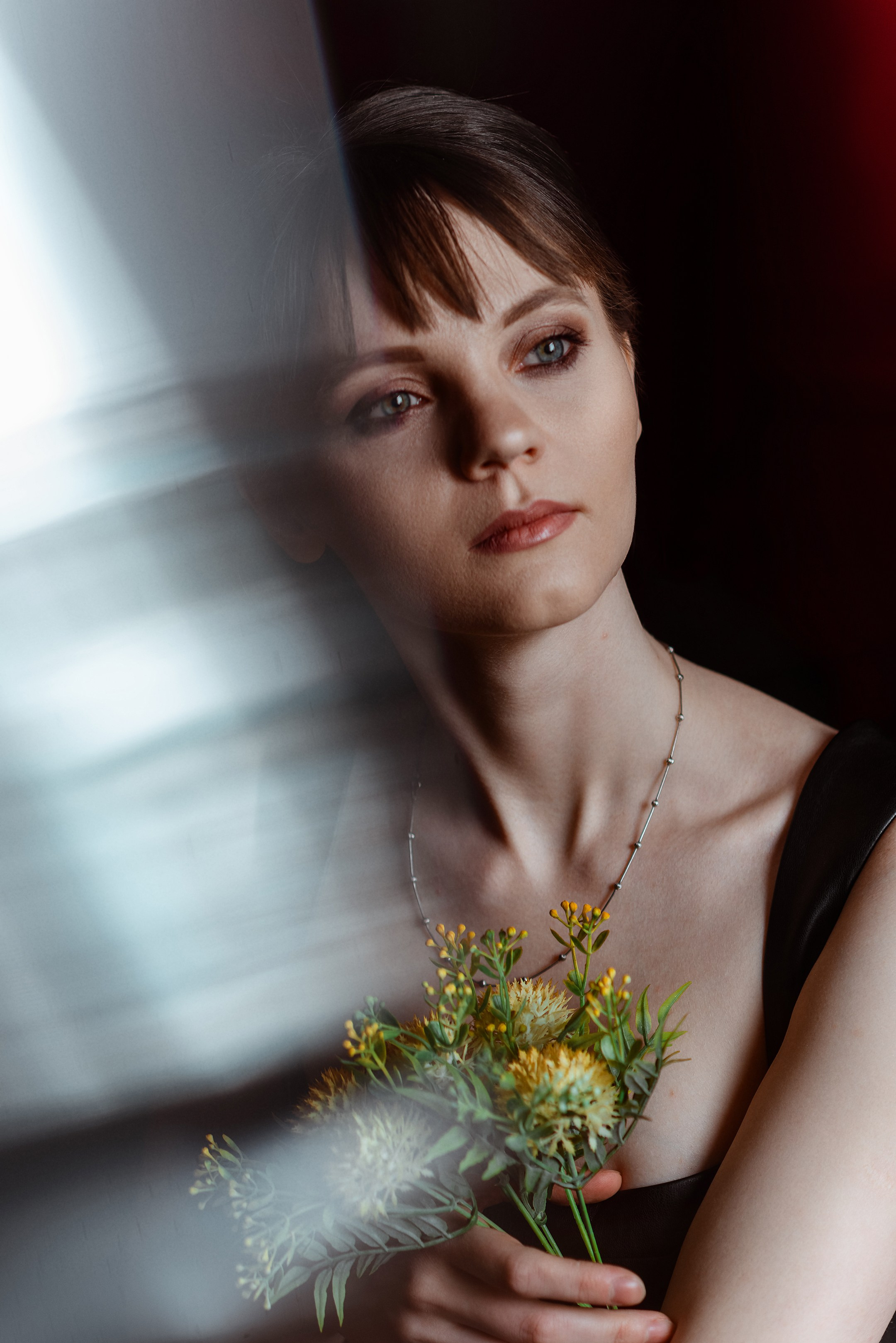 Фотосессия для Насти. Фотограф в Самаре | Катерина Гущина