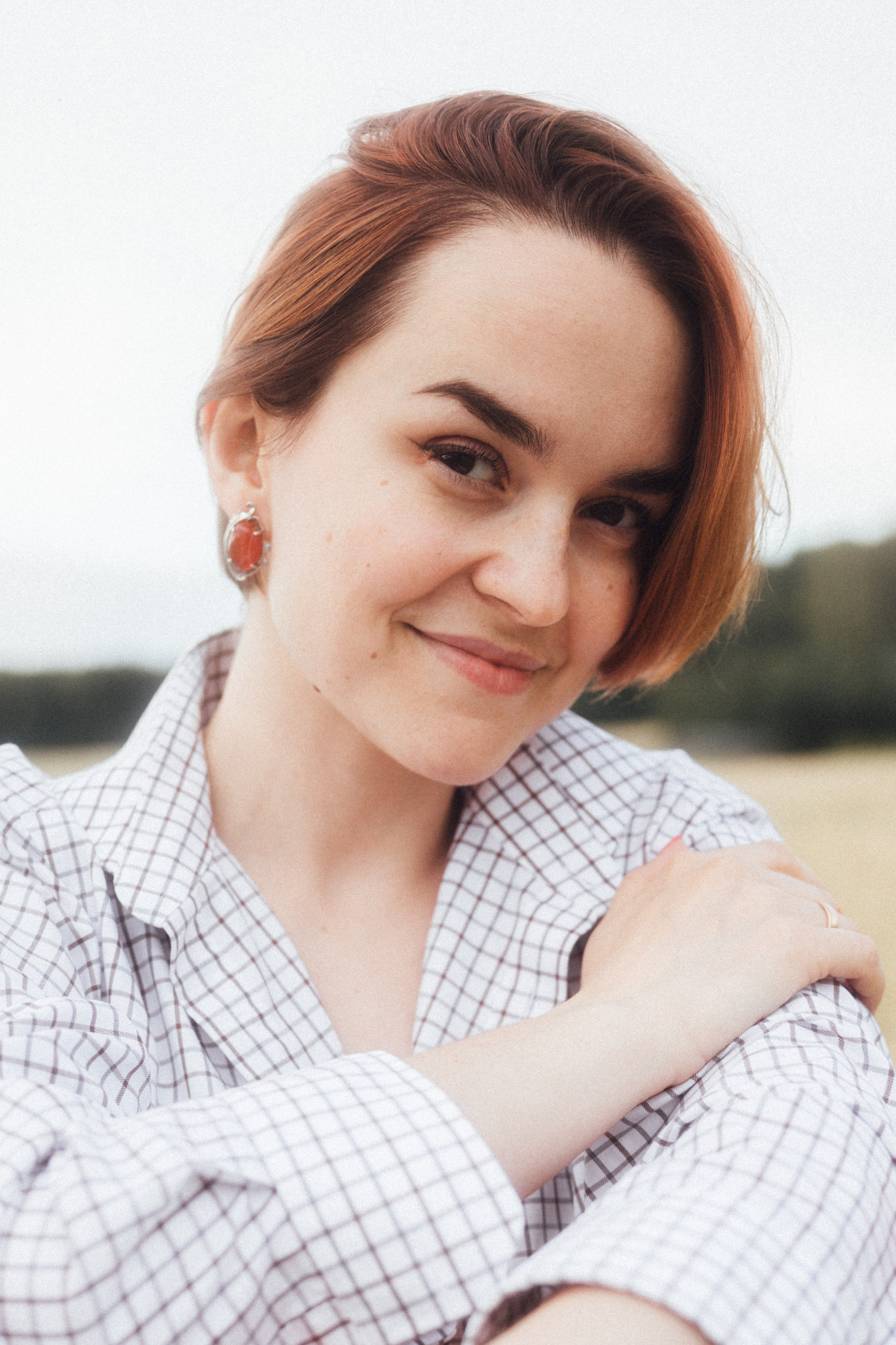 Portrait. Семейный фотограф в городе Шанхай, Китай Акулова Наталья