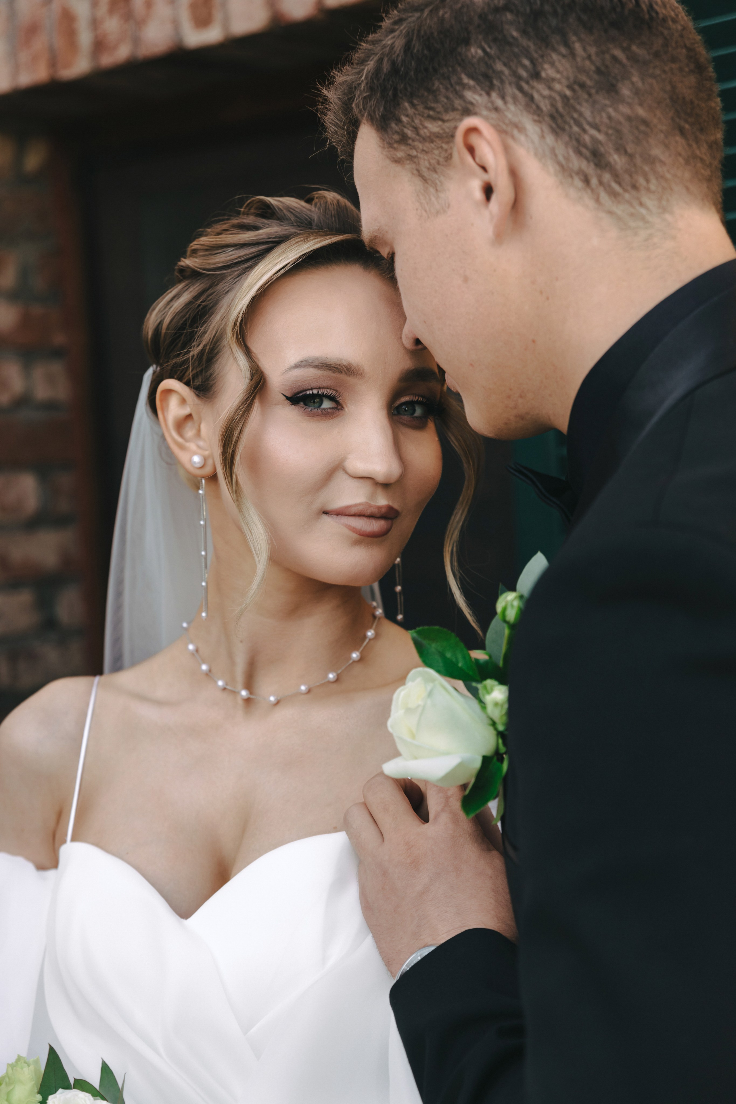 Свадьба Максима и Валерии. Фотосессии, Семейный, свадебный фотограф в Самаре