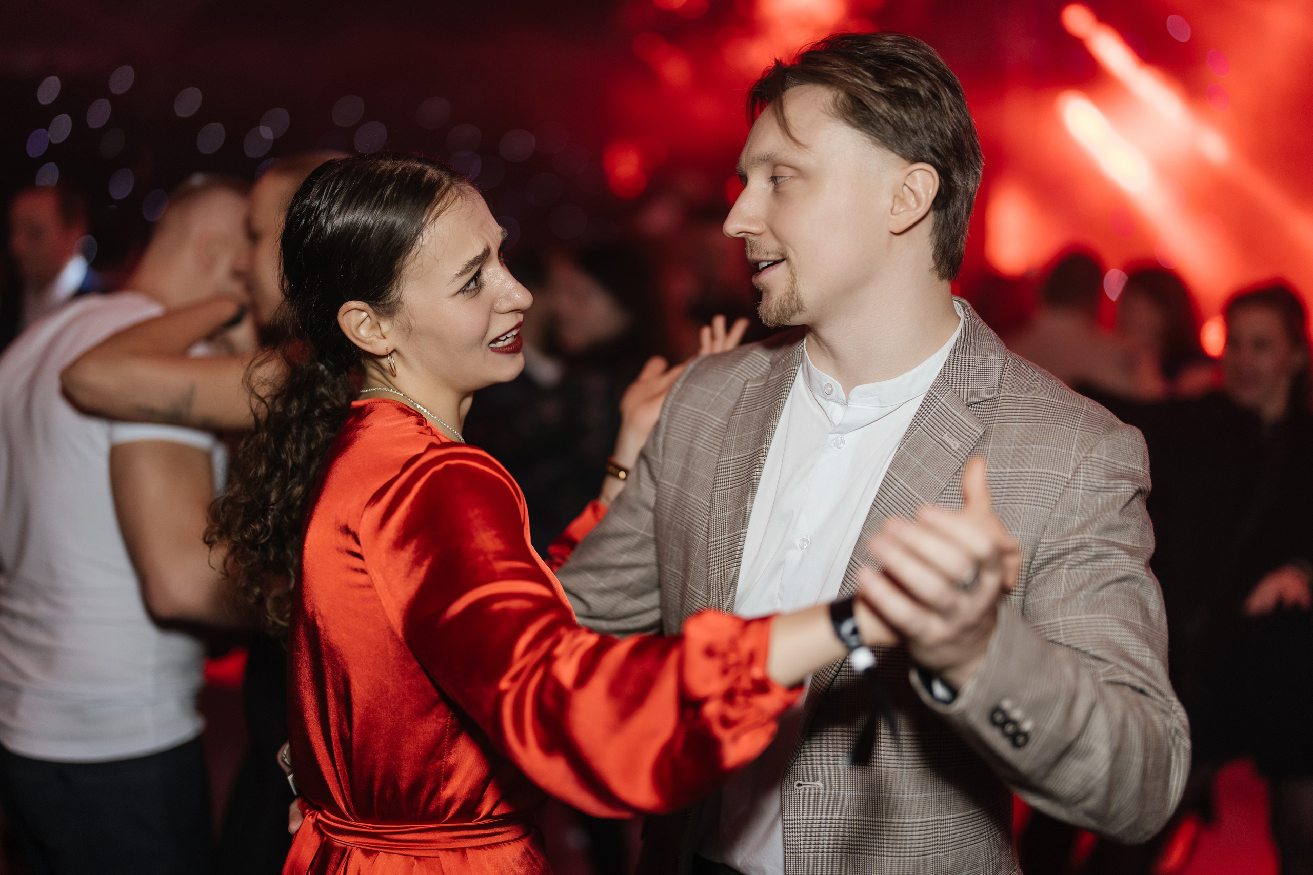 Новый год RBI, Никольские ряды. Андрей Сухинин репортажный свадебный фотограф Санкт-Петербург