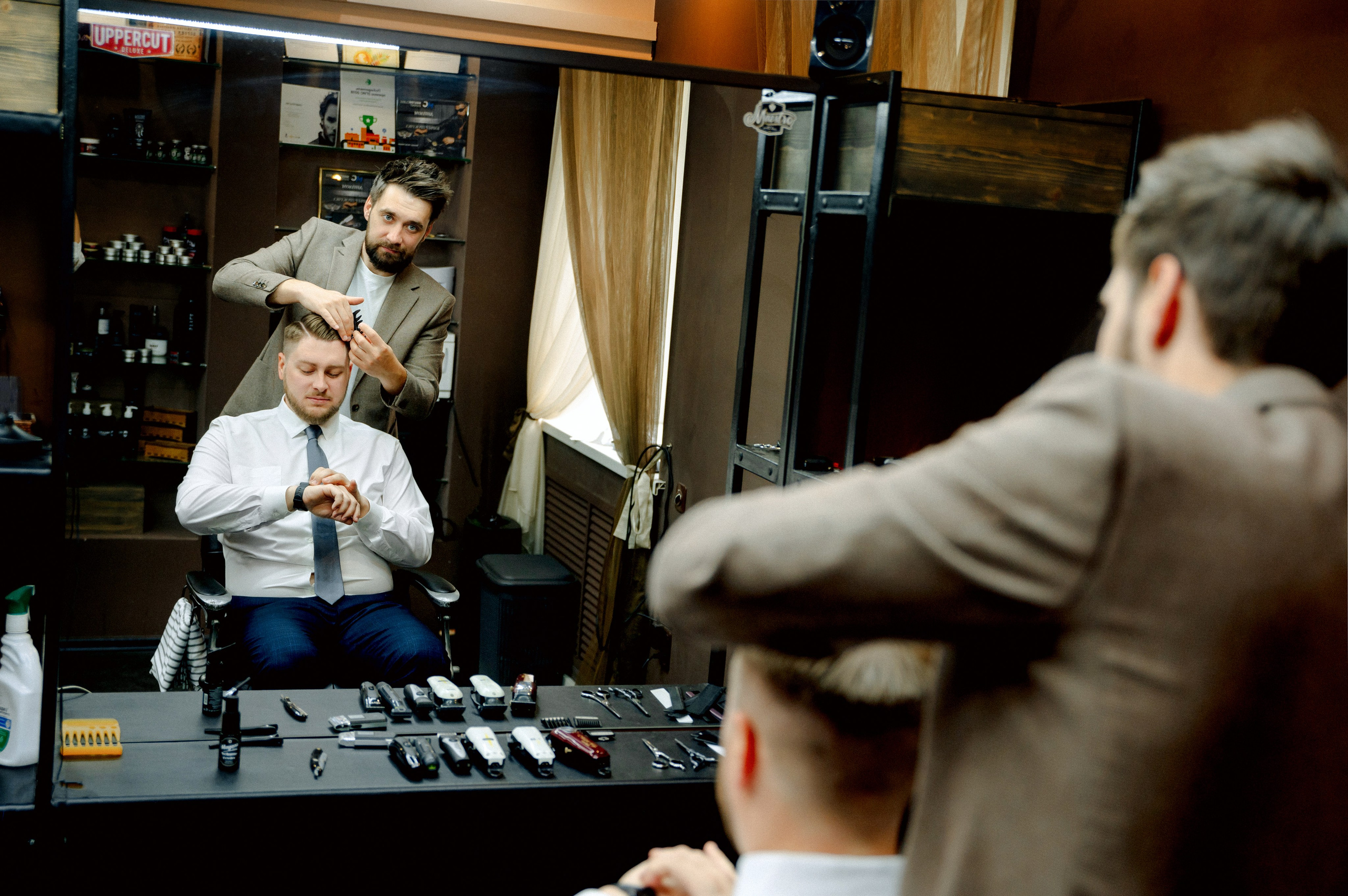 КСЮША И АНТОН. Шашкова Вероника / Свадебный и семейный фотограф Москва и Ярославль