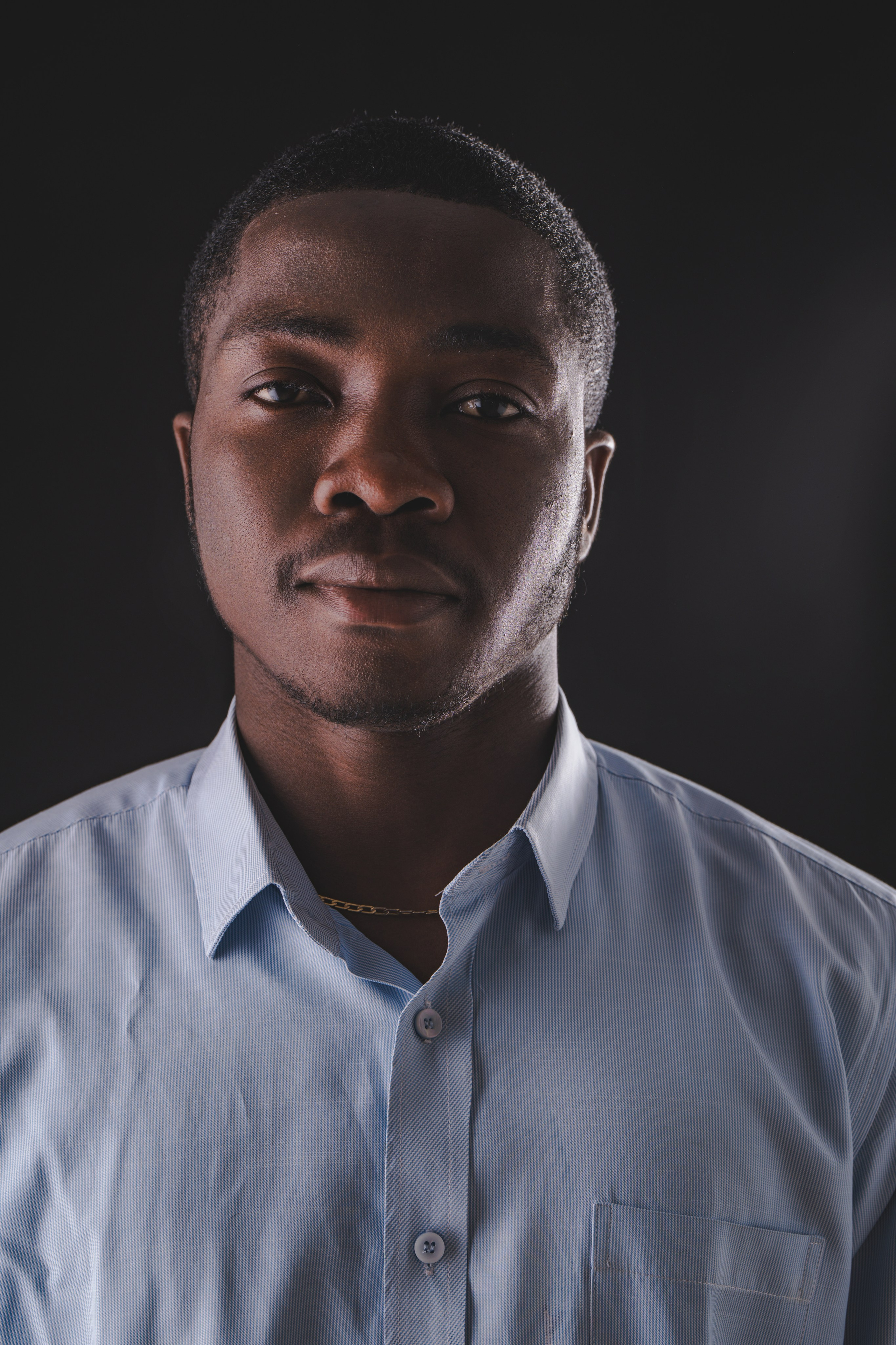 Марселин. Фотограф Николай Корнилов