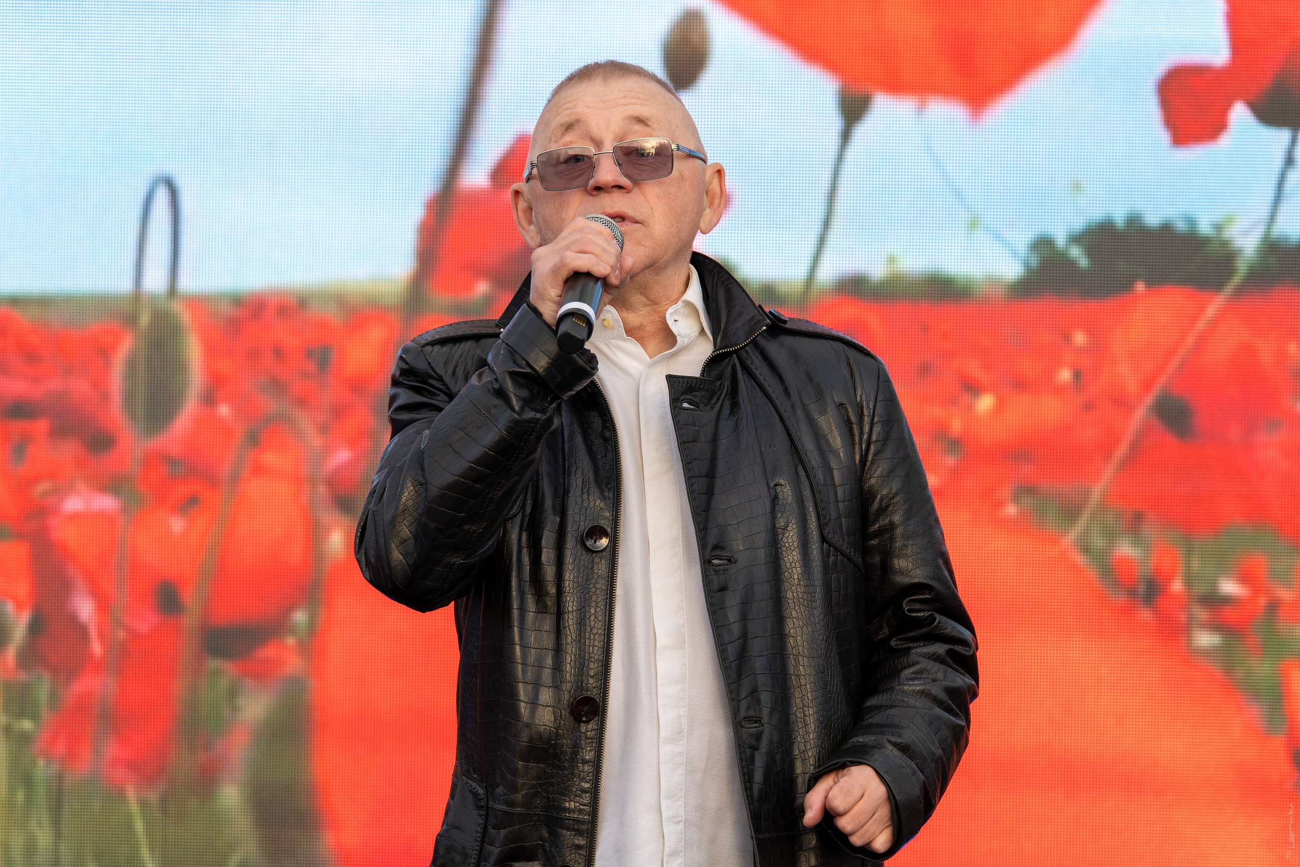 Концерт Крымская весна. «Студия DRONAVT`s» — видеосъёмка и фотография г. Москва