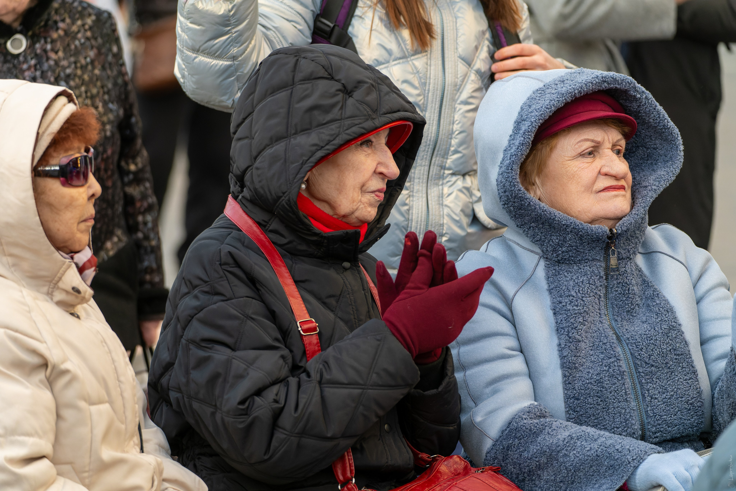 Концерт Крымская весна. «Студия DRONAVT`s» — видеосъёмка и фотография г. Москва