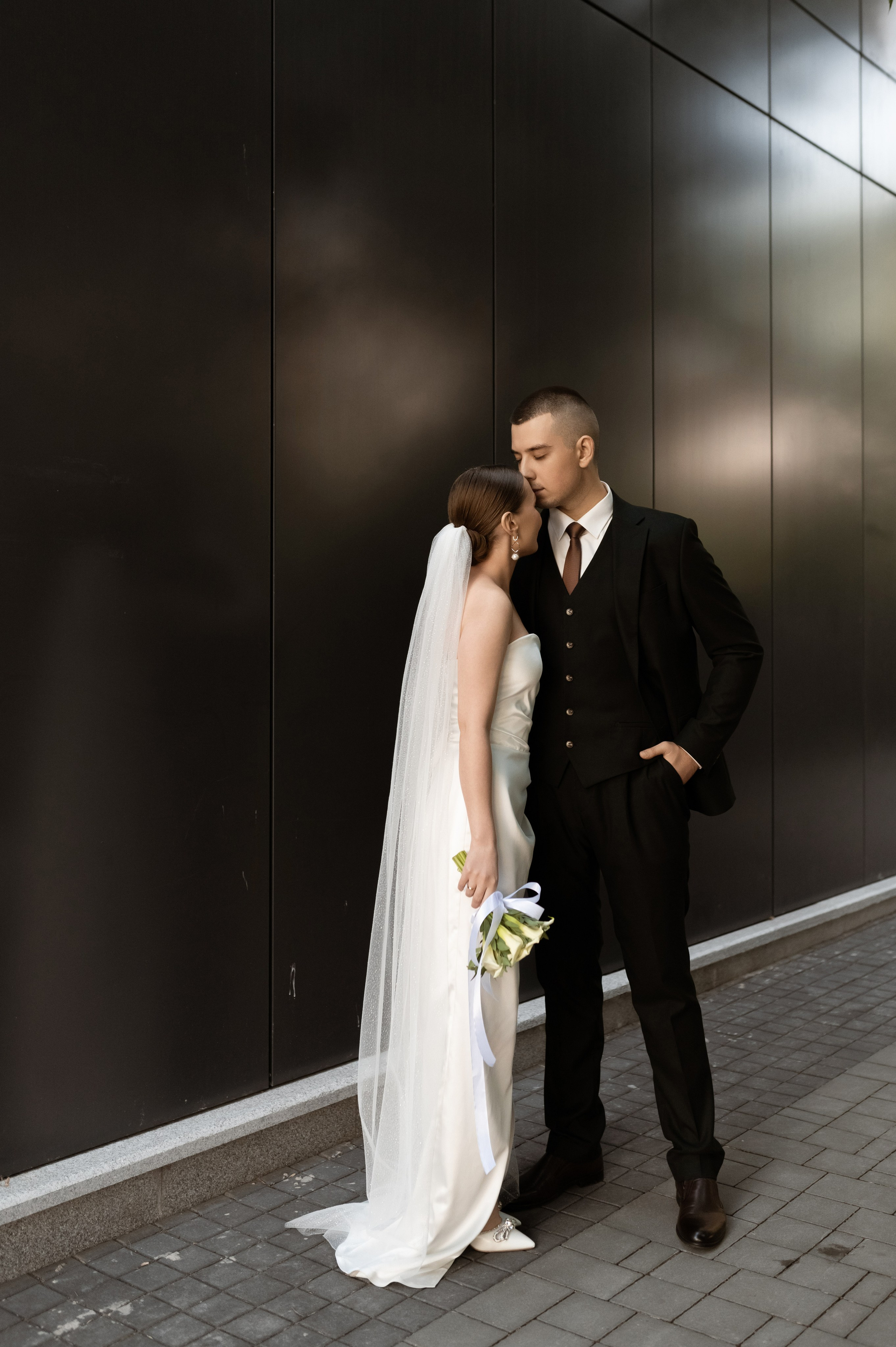 Арслан и Линура. Свадебный и семейный фотограф Регина Кагарманова