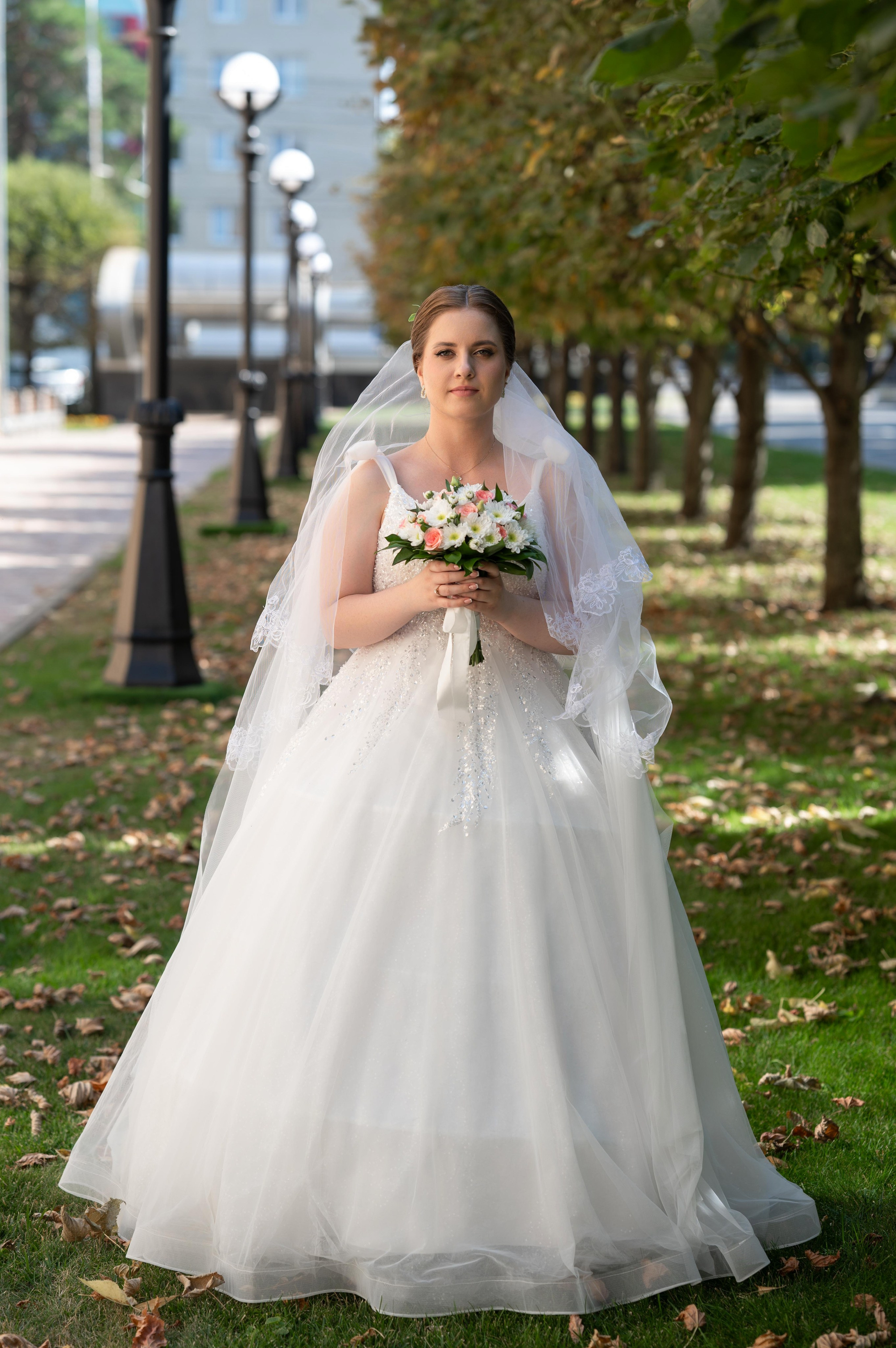 Владислав и Настасья. Свадебный, портретный, коммерческий, предметный фотограф в Ставрополе Иван Белашов