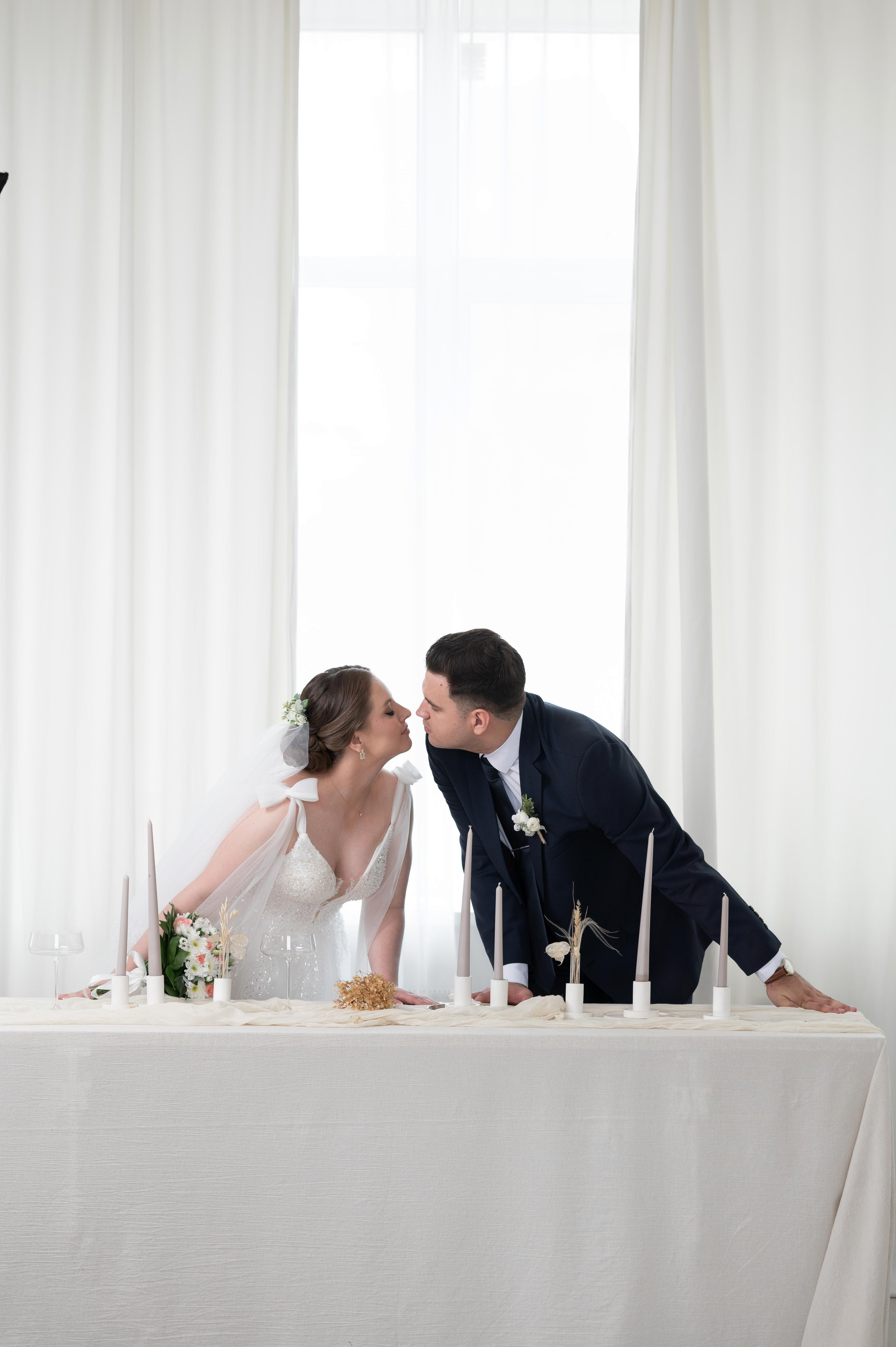 Владислав и Настасья. Свадебный, портретный, коммерческий, предметный фотограф в Ставрополе Иван Белашов