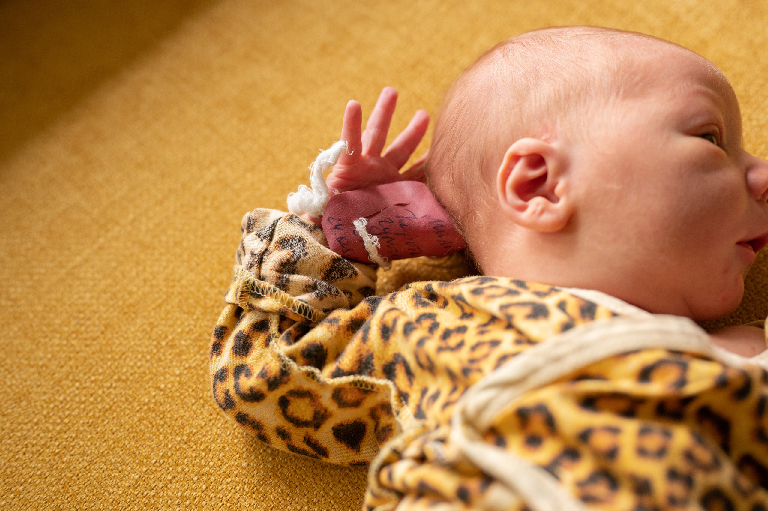 Встреча малыша дома. Фотограф новорожденных, семейный детский в Тюмени Татьяна Морозова
