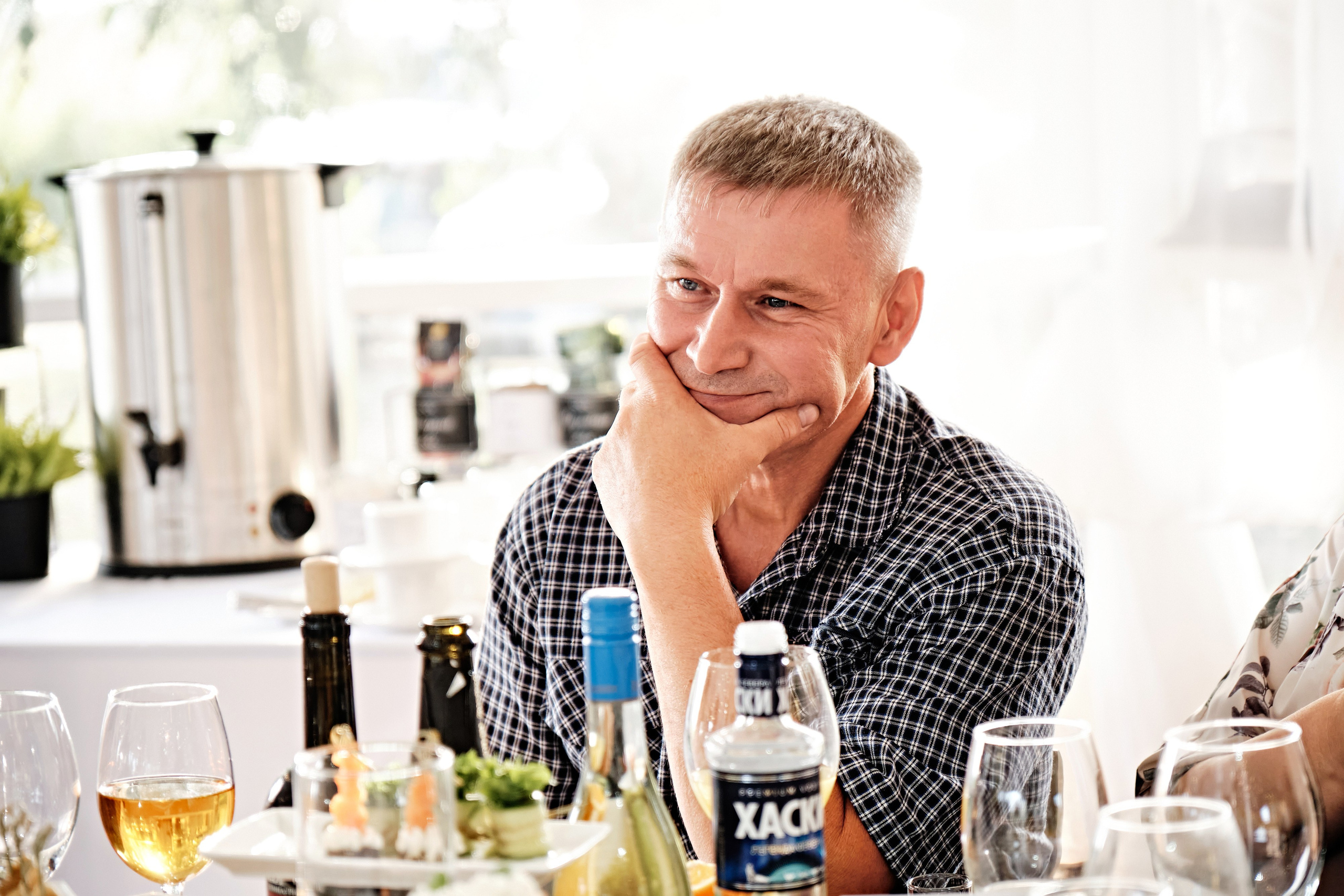 Снежана и Алексей